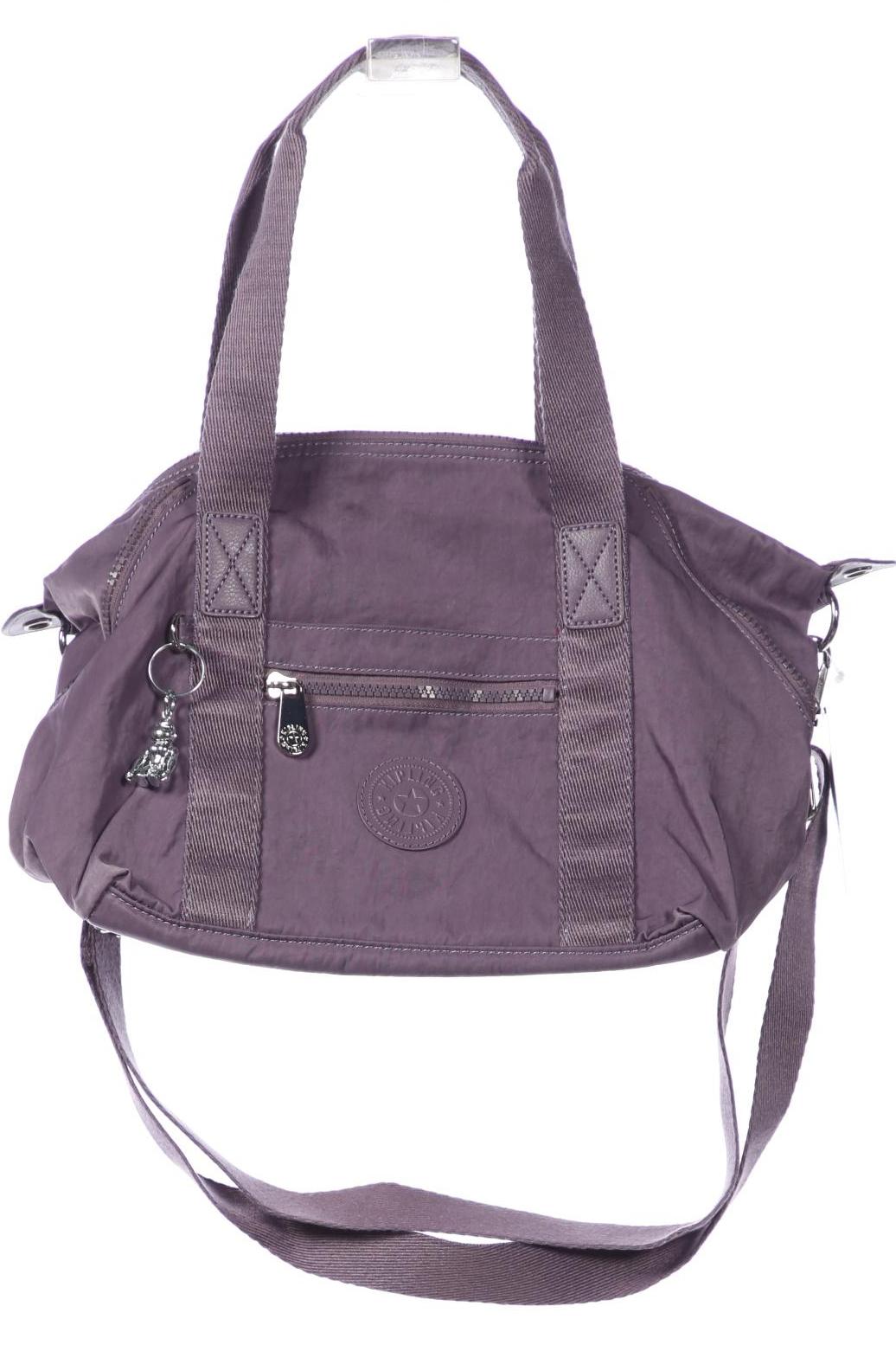 

Kipling Damen Handtasche, flieder, Gr.