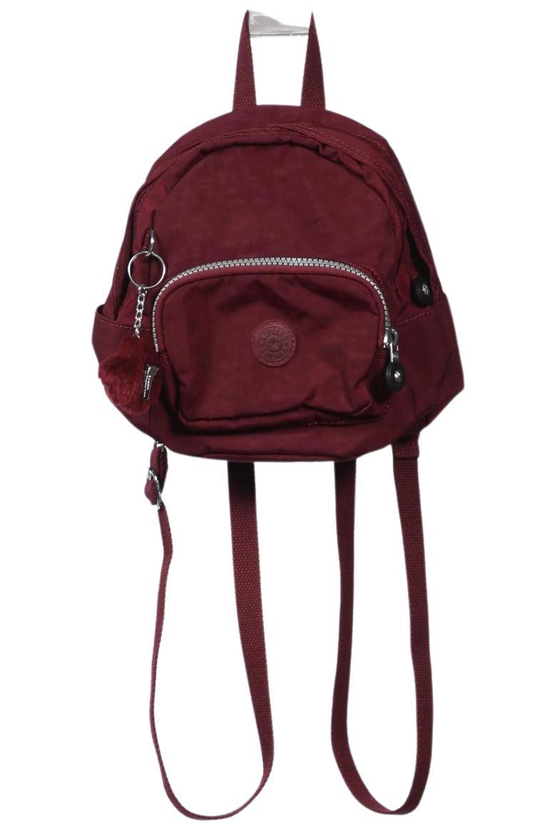 

Kipling Damen Handtasche, bordeaux, Gr.