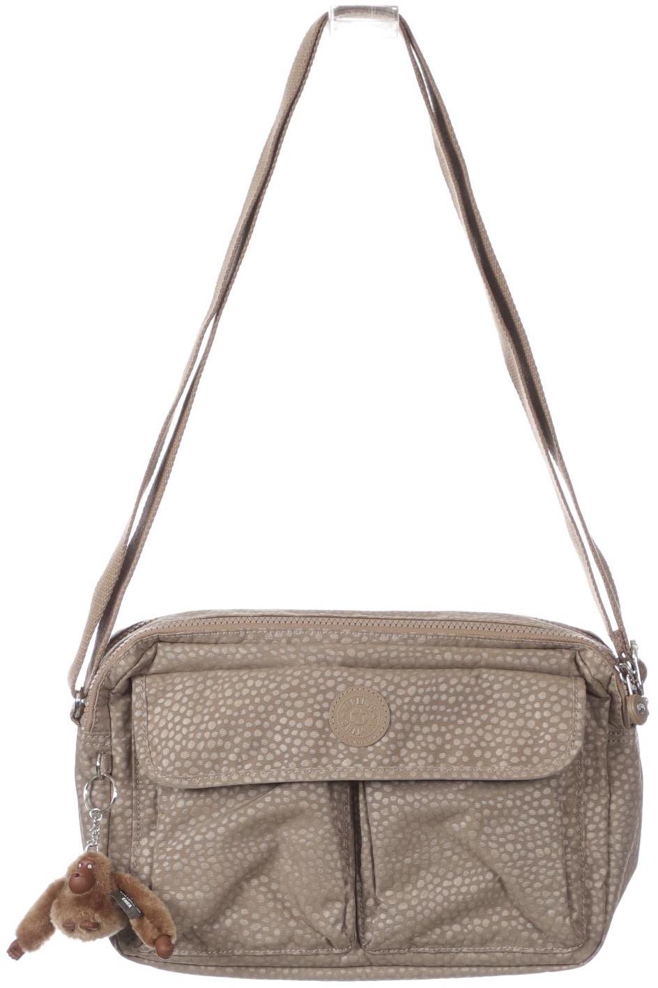 

Kipling Damen Handtasche, braun, Gr.