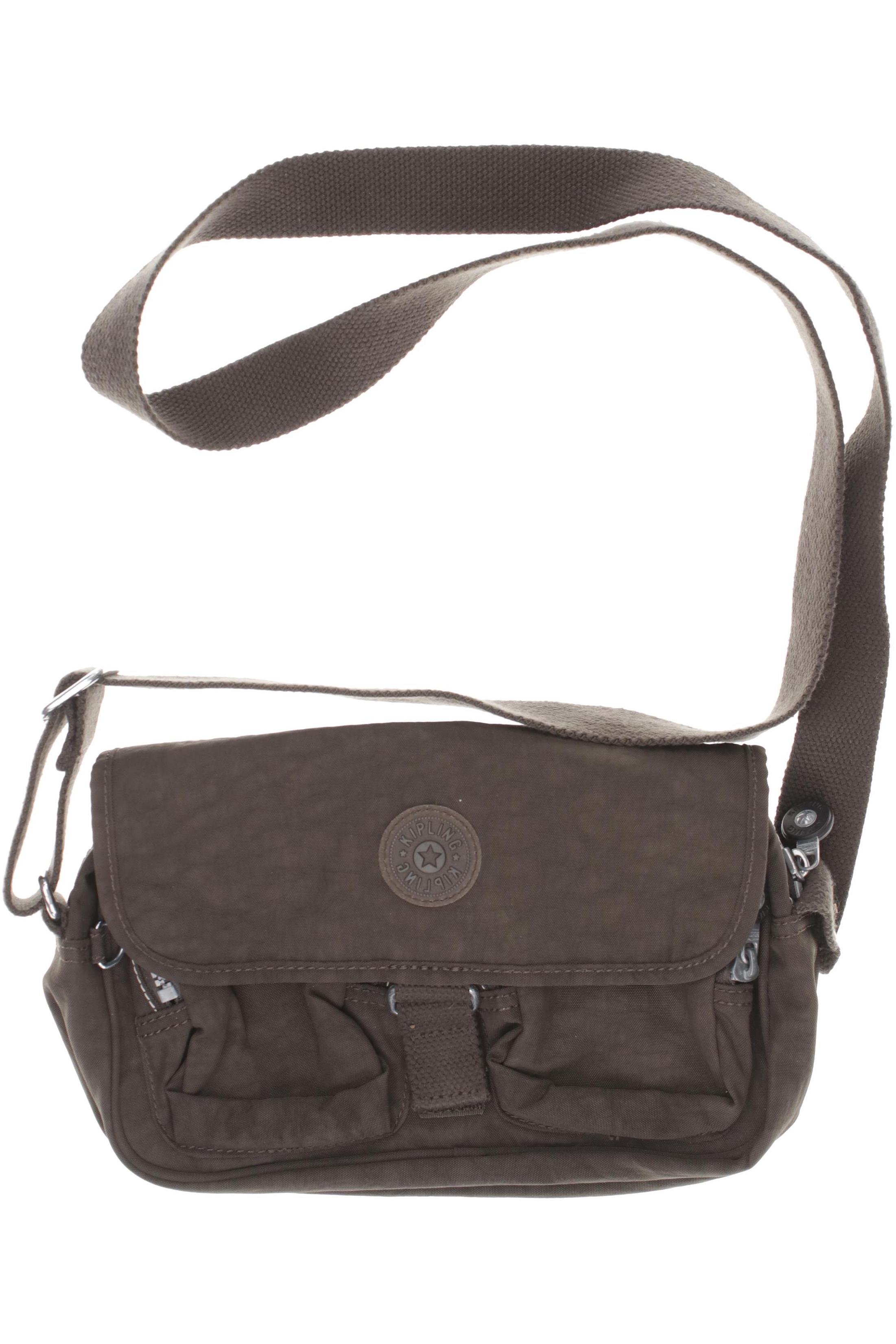 

Kipling Damen Handtasche, braun, Gr.