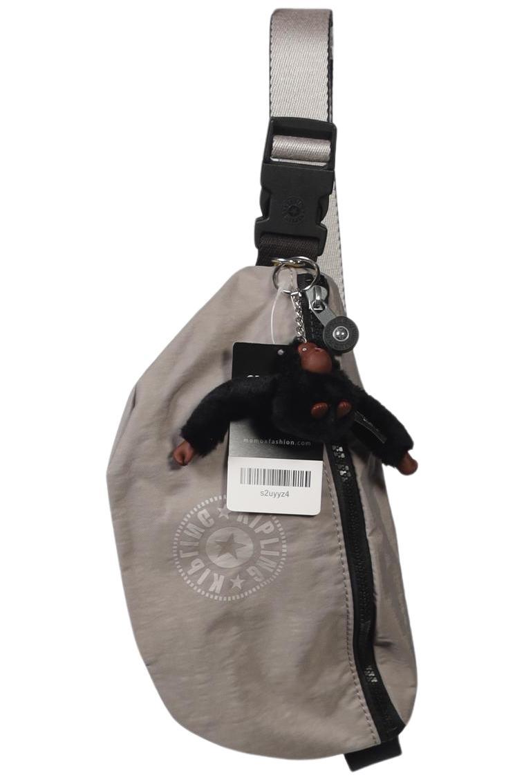 

Kipling Damen Handtasche, grau, Gr.