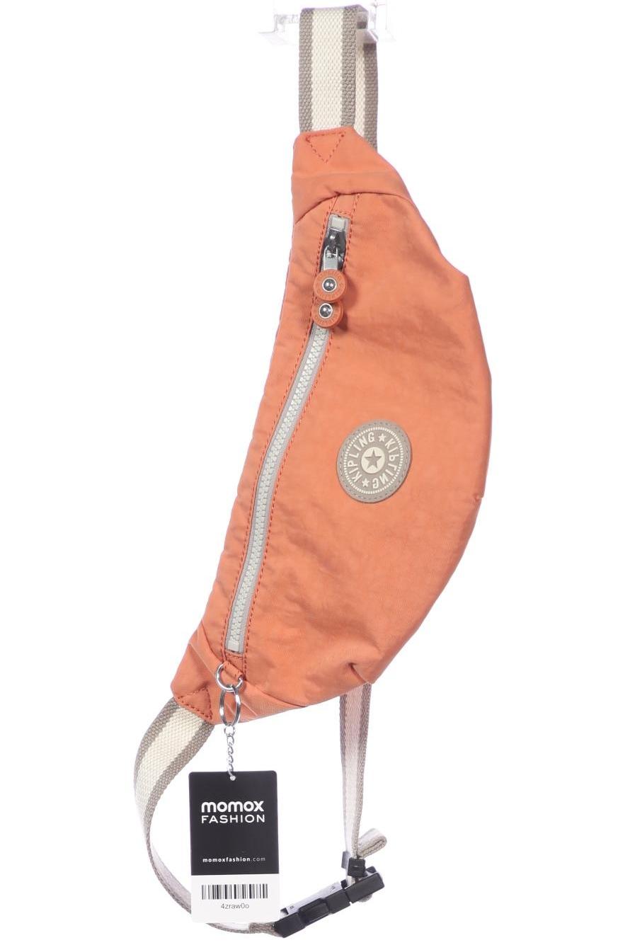 

Kipling Damen Handtasche, orange, Gr.