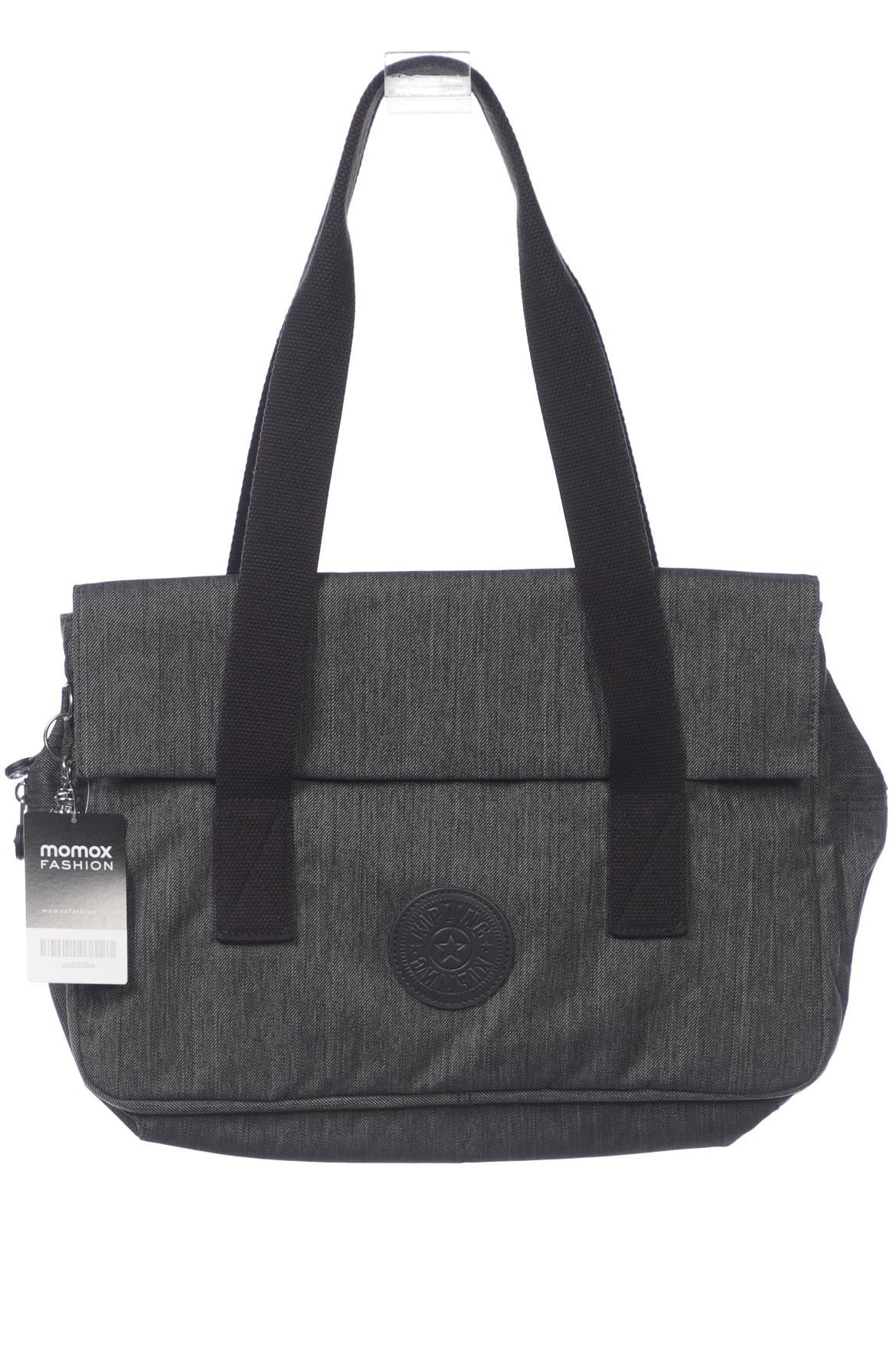 

Kipling Damen Handtasche, grau, Gr.