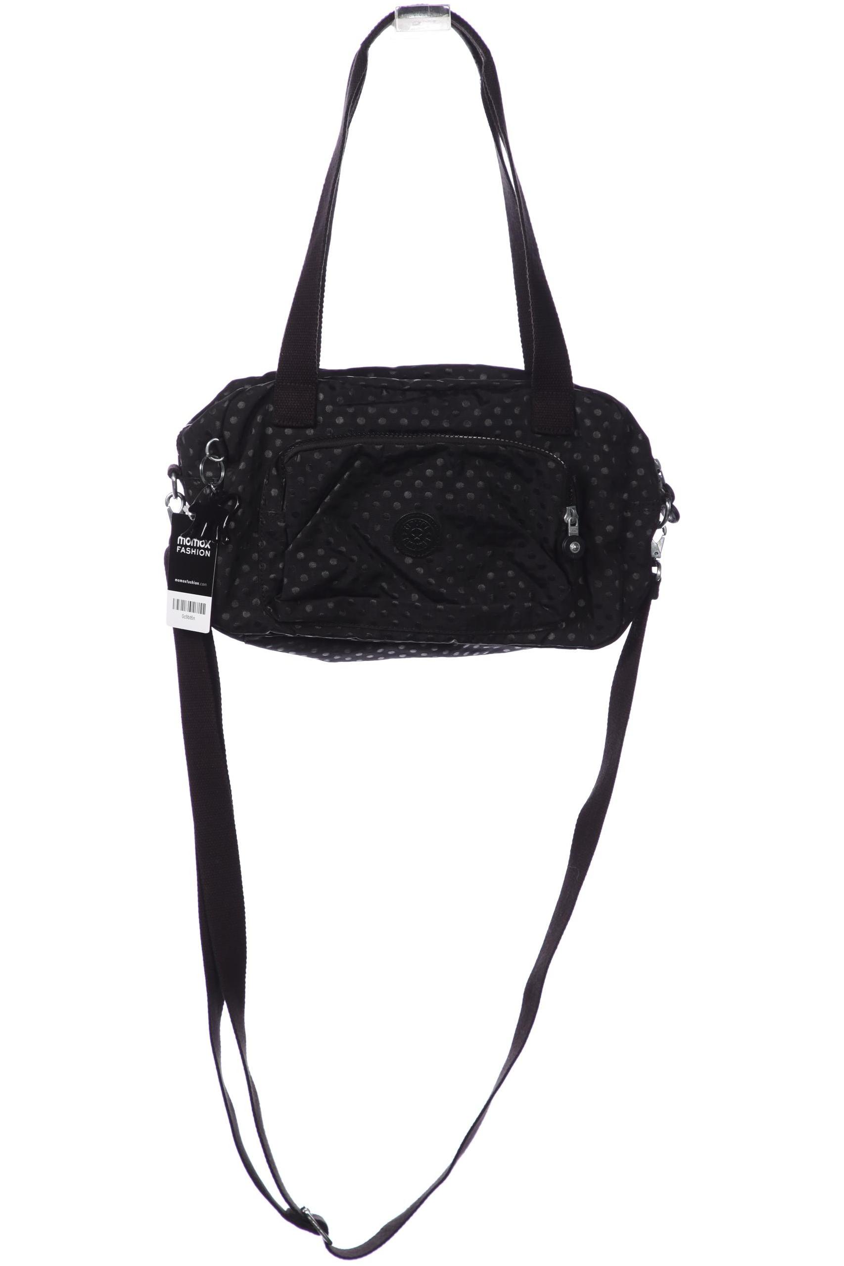 

Kipling Damen Handtasche, schwarz