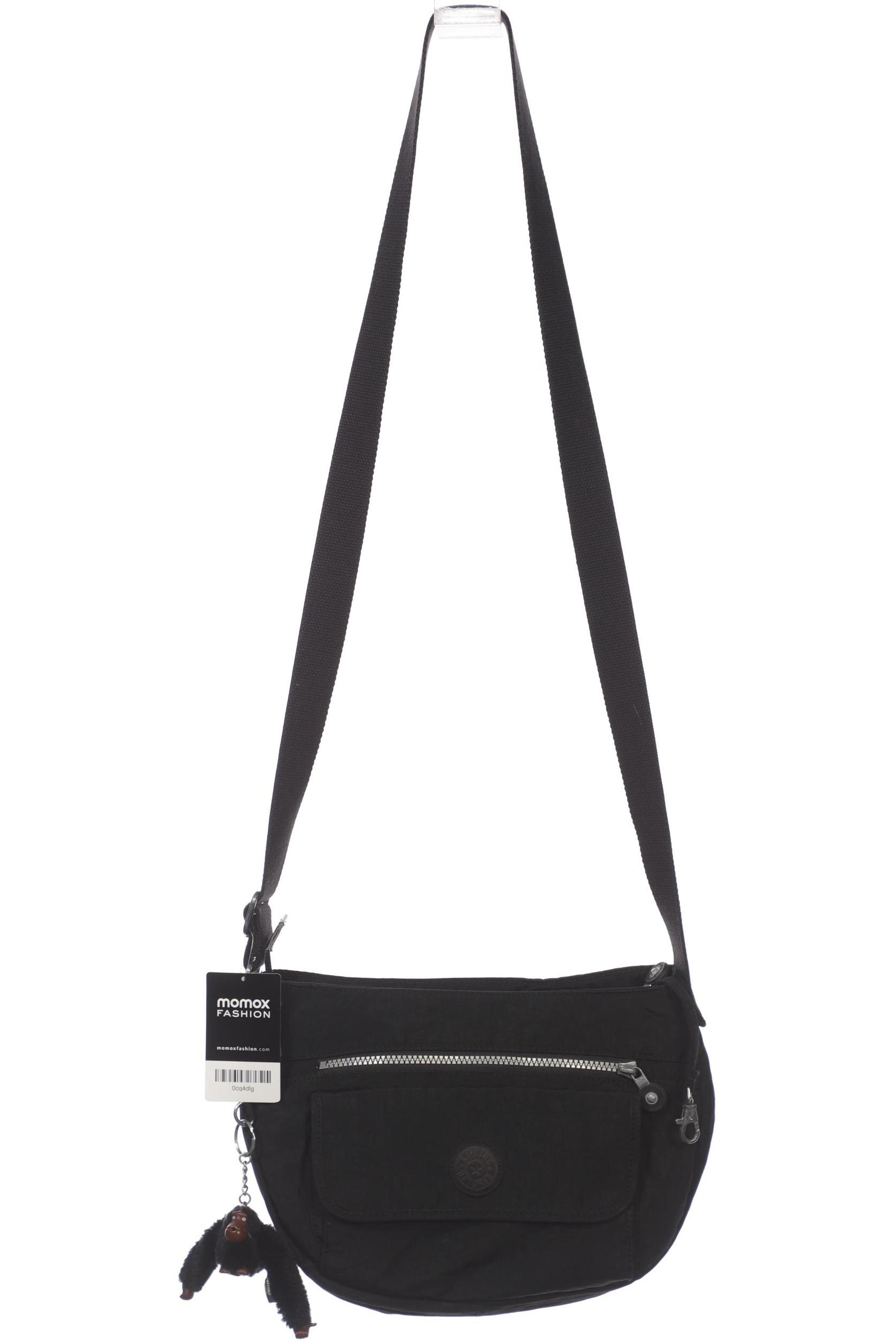 

Kipling Damen Handtasche, schwarz