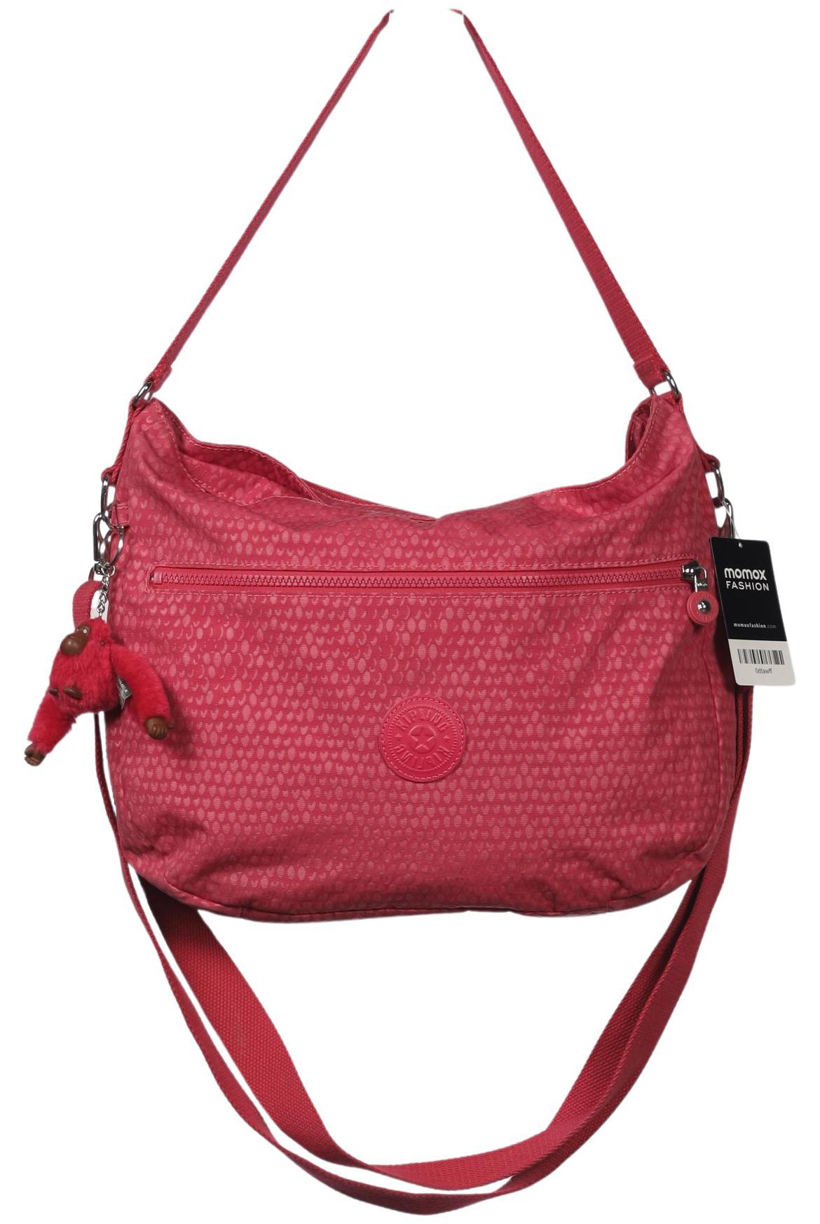 

Kipling Damen Handtasche, rot, Gr.