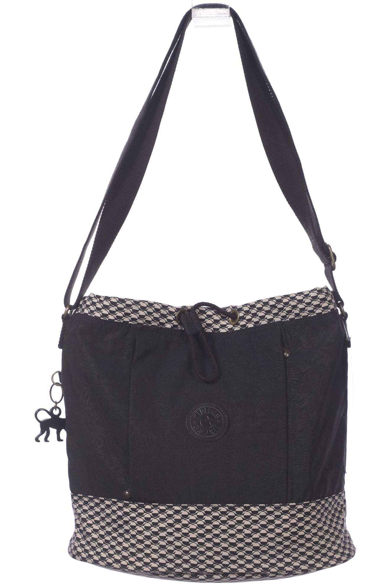 

Kipling Damen Handtasche, schwarz, Gr.