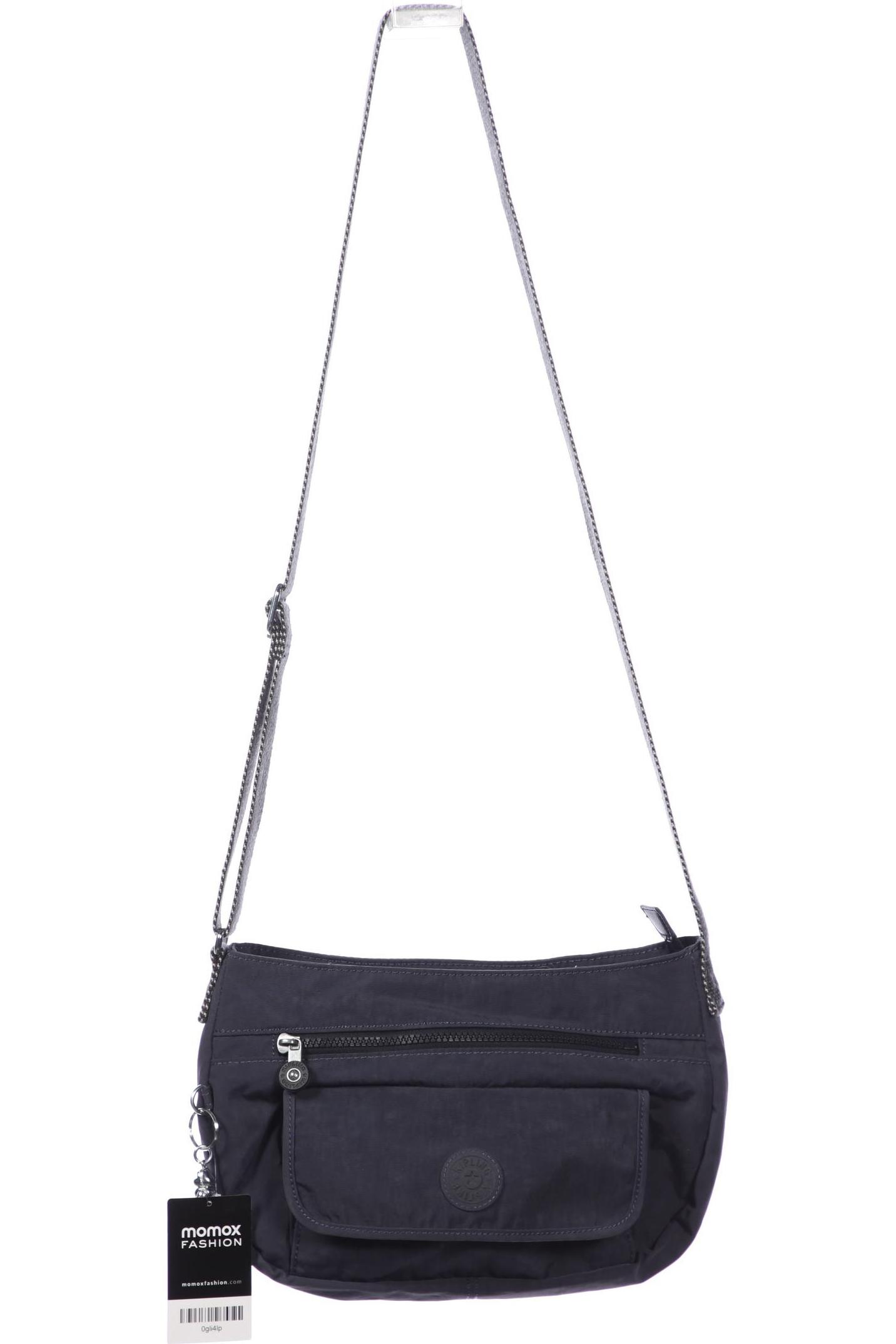 

Kipling Damen Handtasche, grau, Gr.