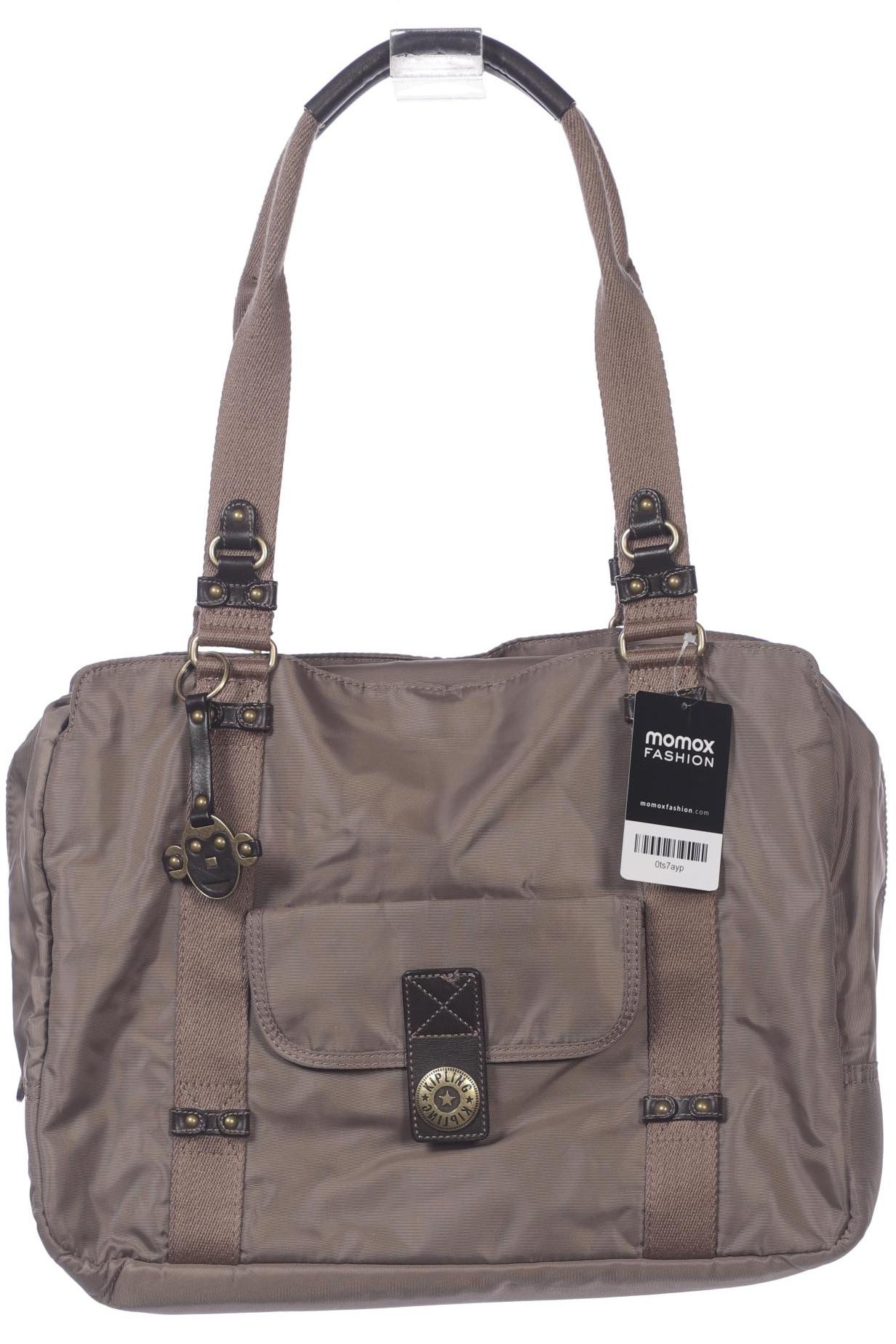 

Kipling Damen Handtasche, braun, Gr.