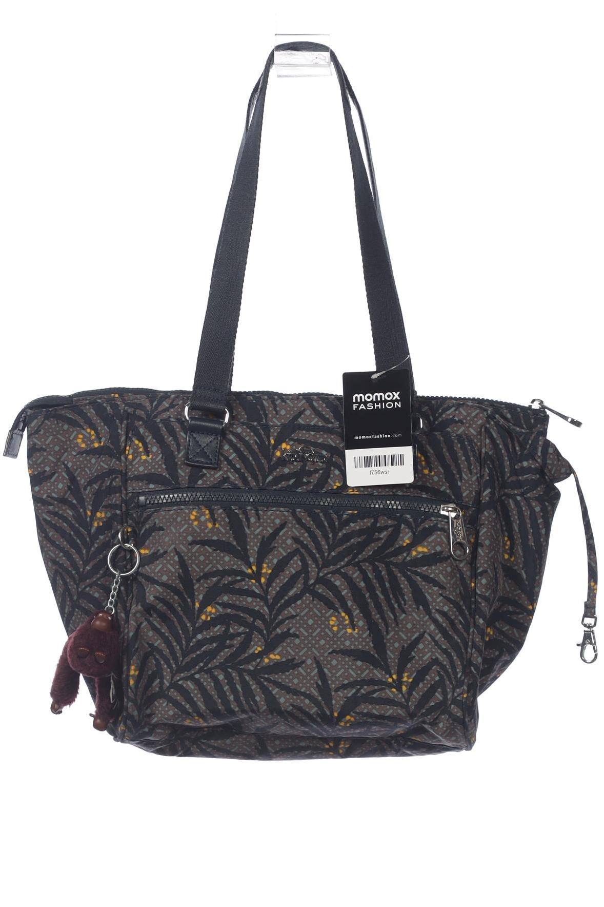 

Kipling Damen Handtasche, schwarz, Gr.