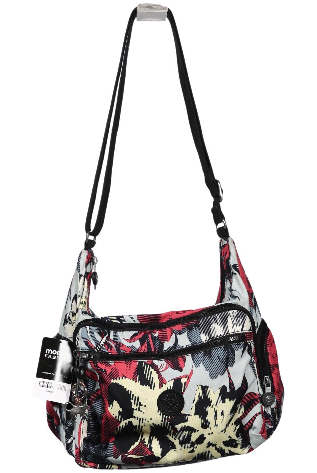 

Kipling Damen Handtasche, mehrfarbig, Gr.