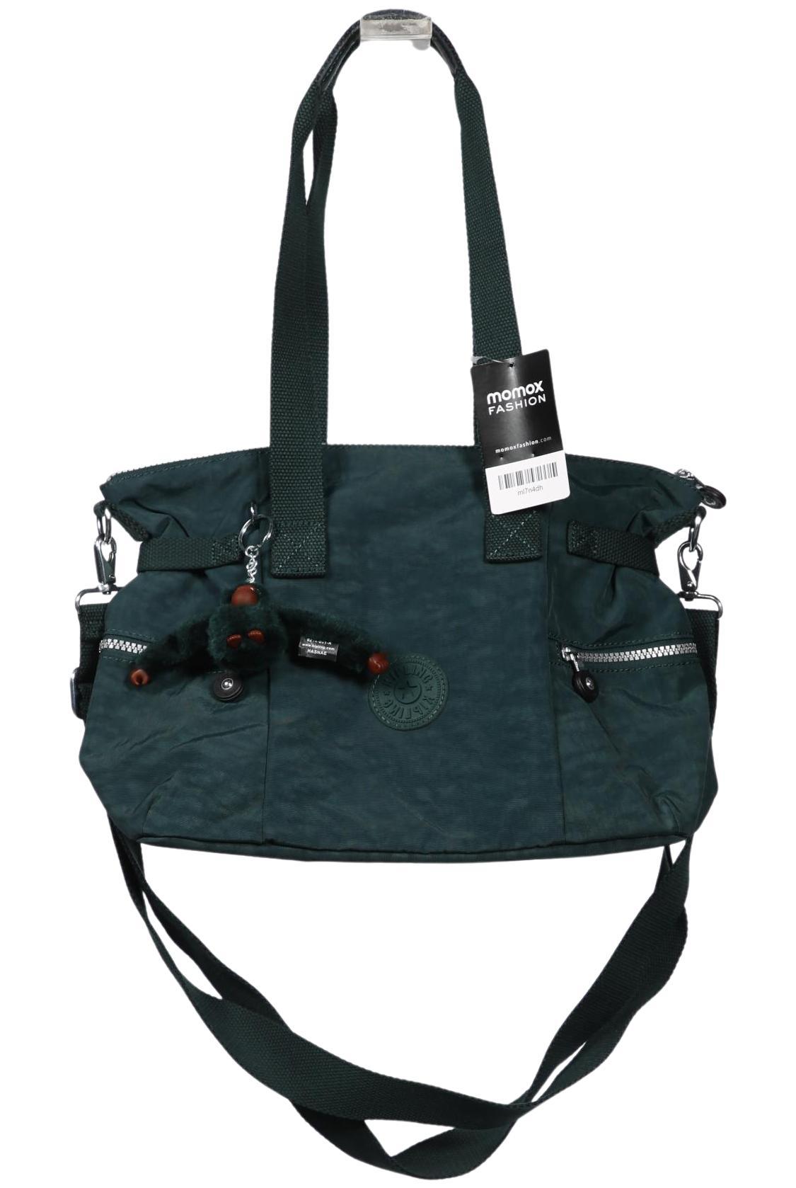 

Kipling Damen Handtasche, grün, Gr.