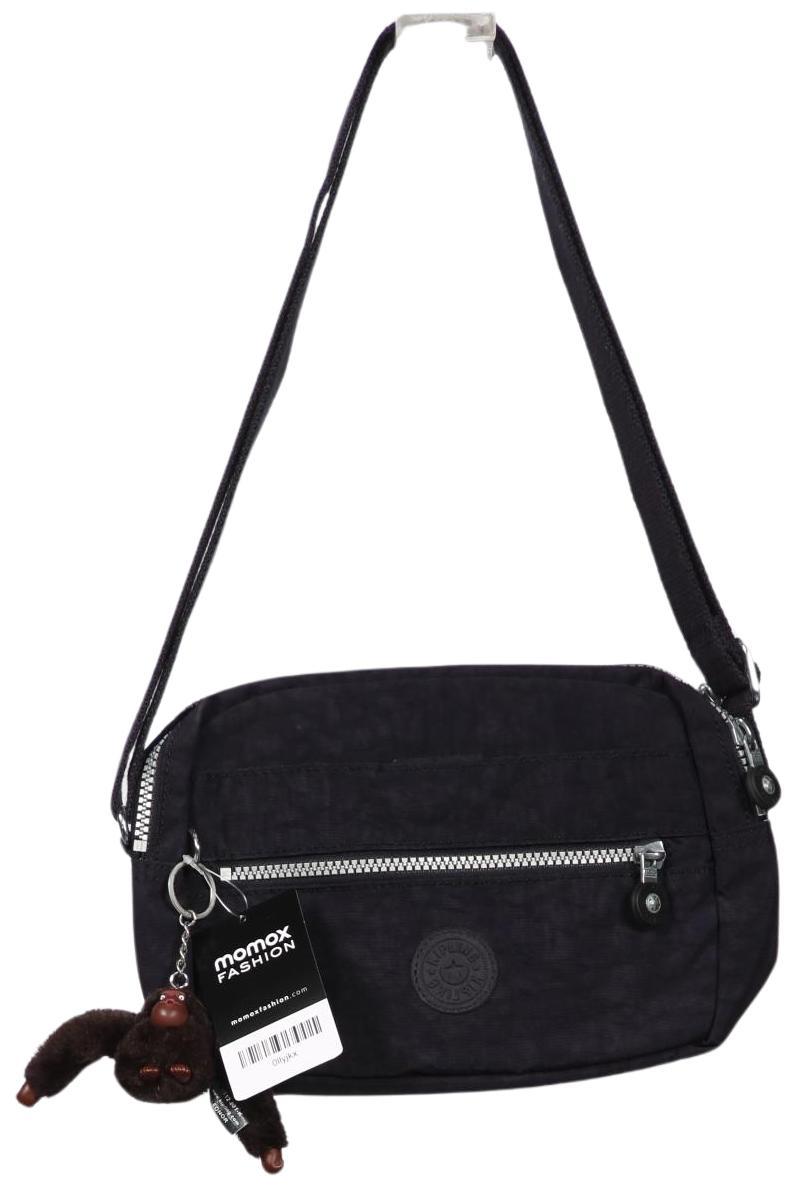

Kipling Damen Handtasche, marineblau, Gr.