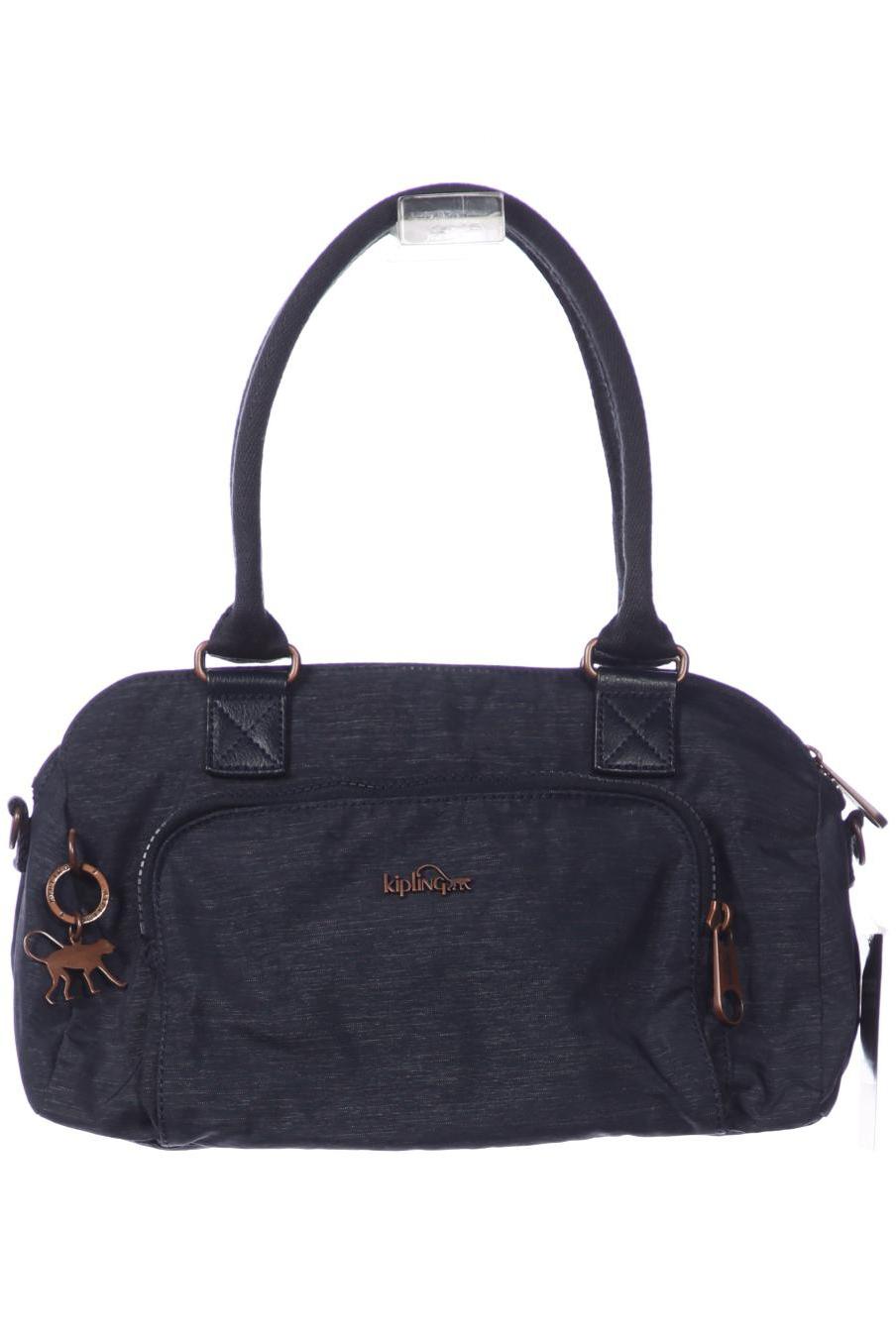 

Kipling Damen Handtasche, marineblau, Gr.