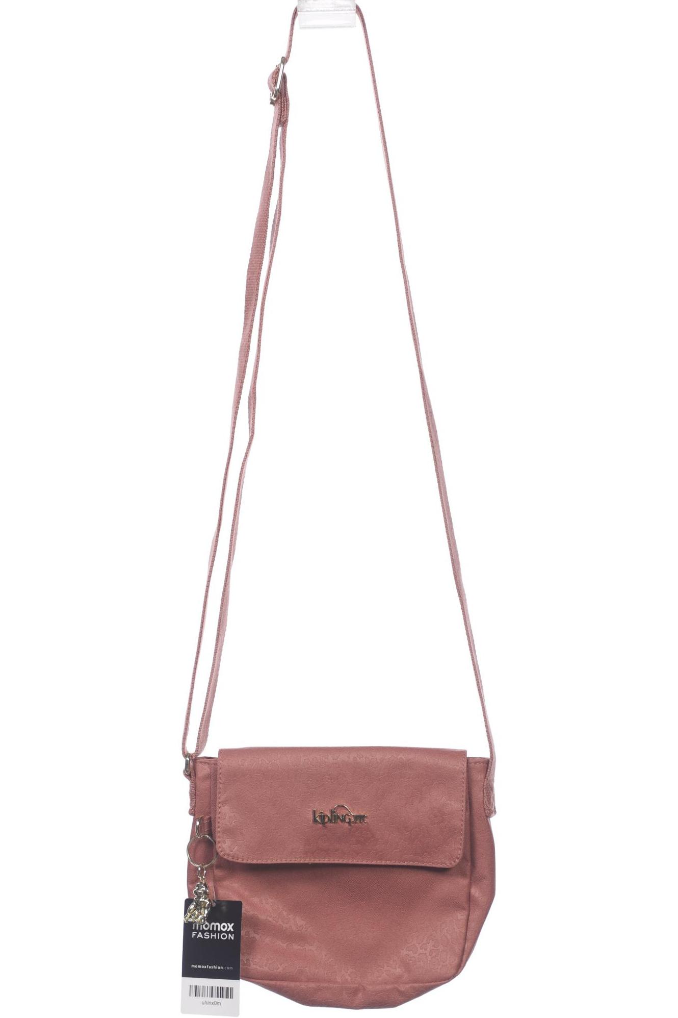 

Kipling Damen Handtasche, pink, Gr.