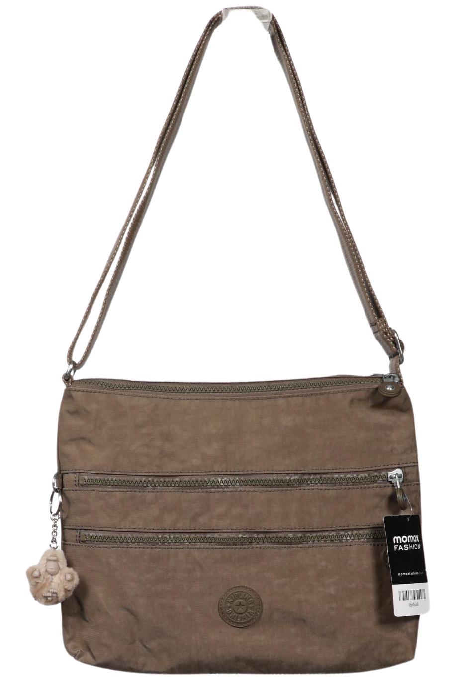 

Kipling Damen Handtasche, braun, Gr.
