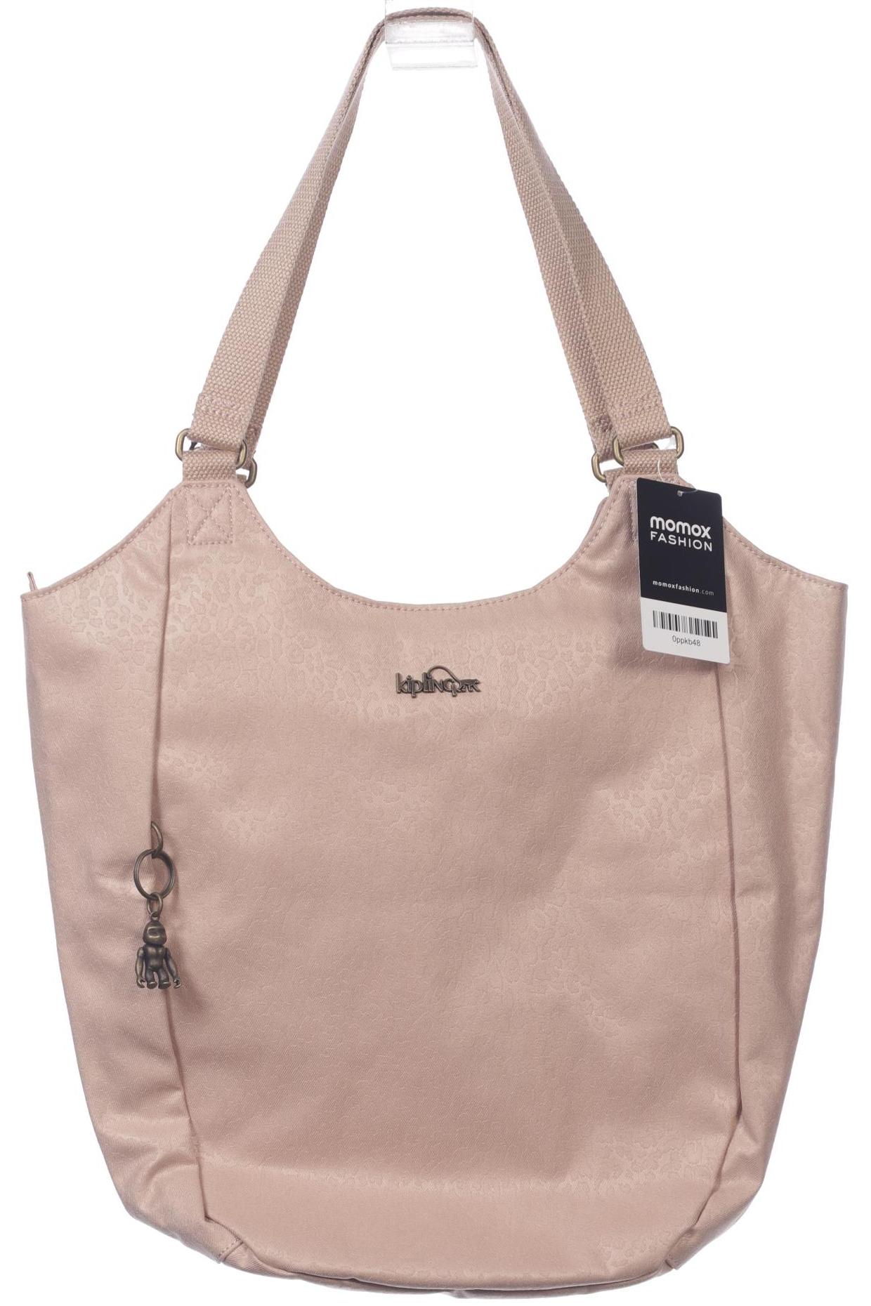 

Kipling Damen Handtasche, beige, Gr.