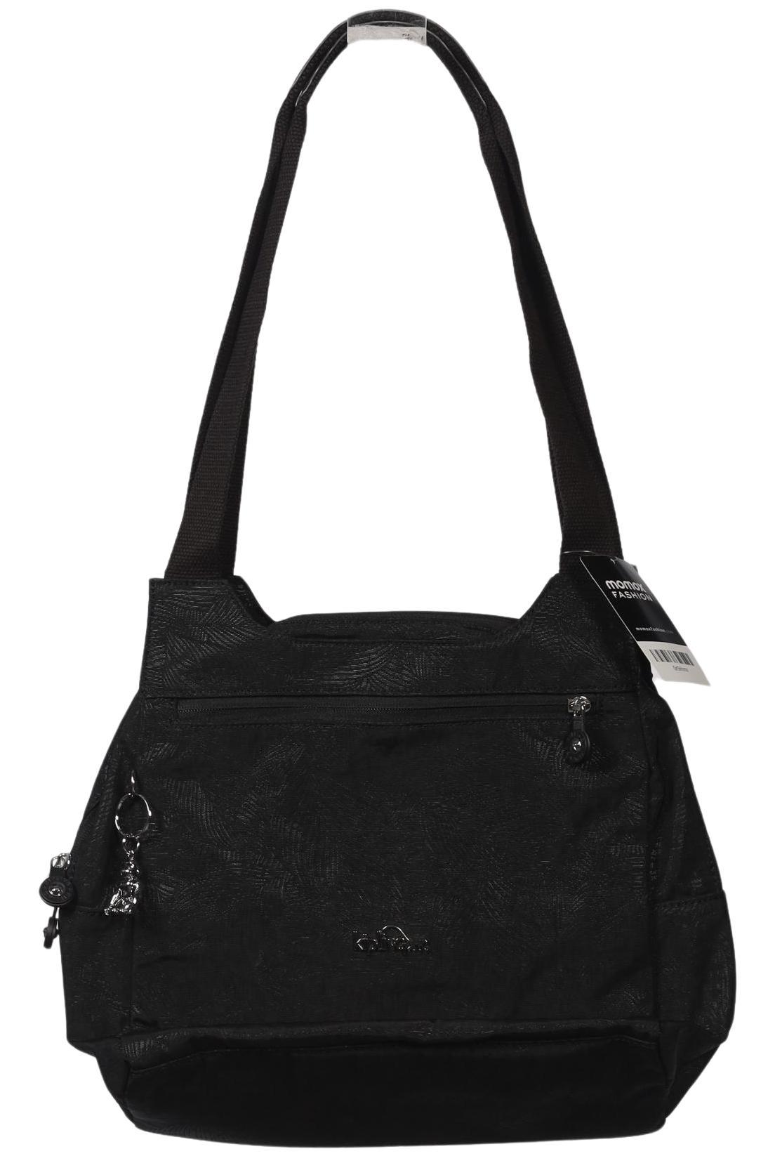 

Kipling Damen Handtasche, schwarz, Gr.