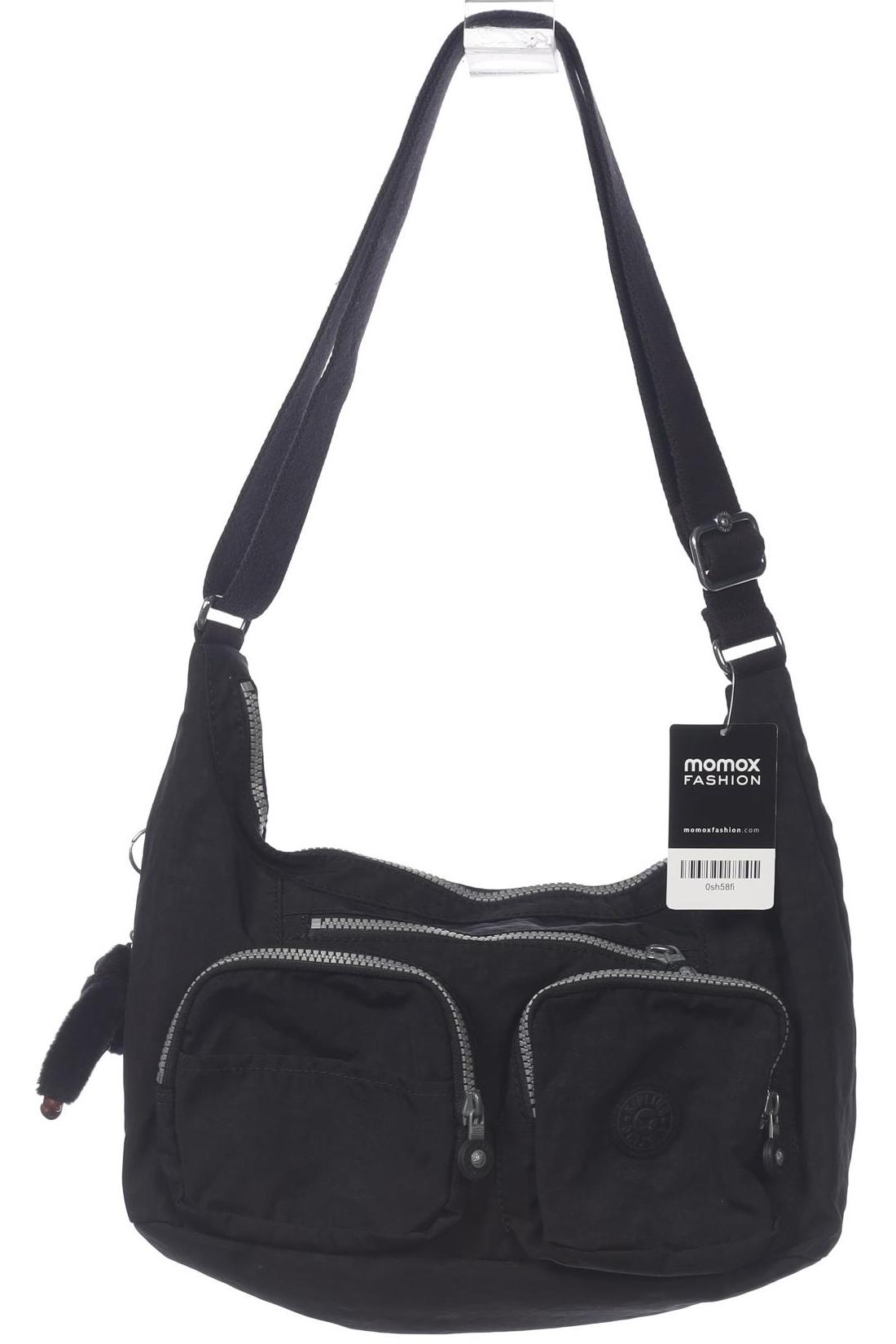 

Kipling Damen Handtasche, schwarz, Gr.