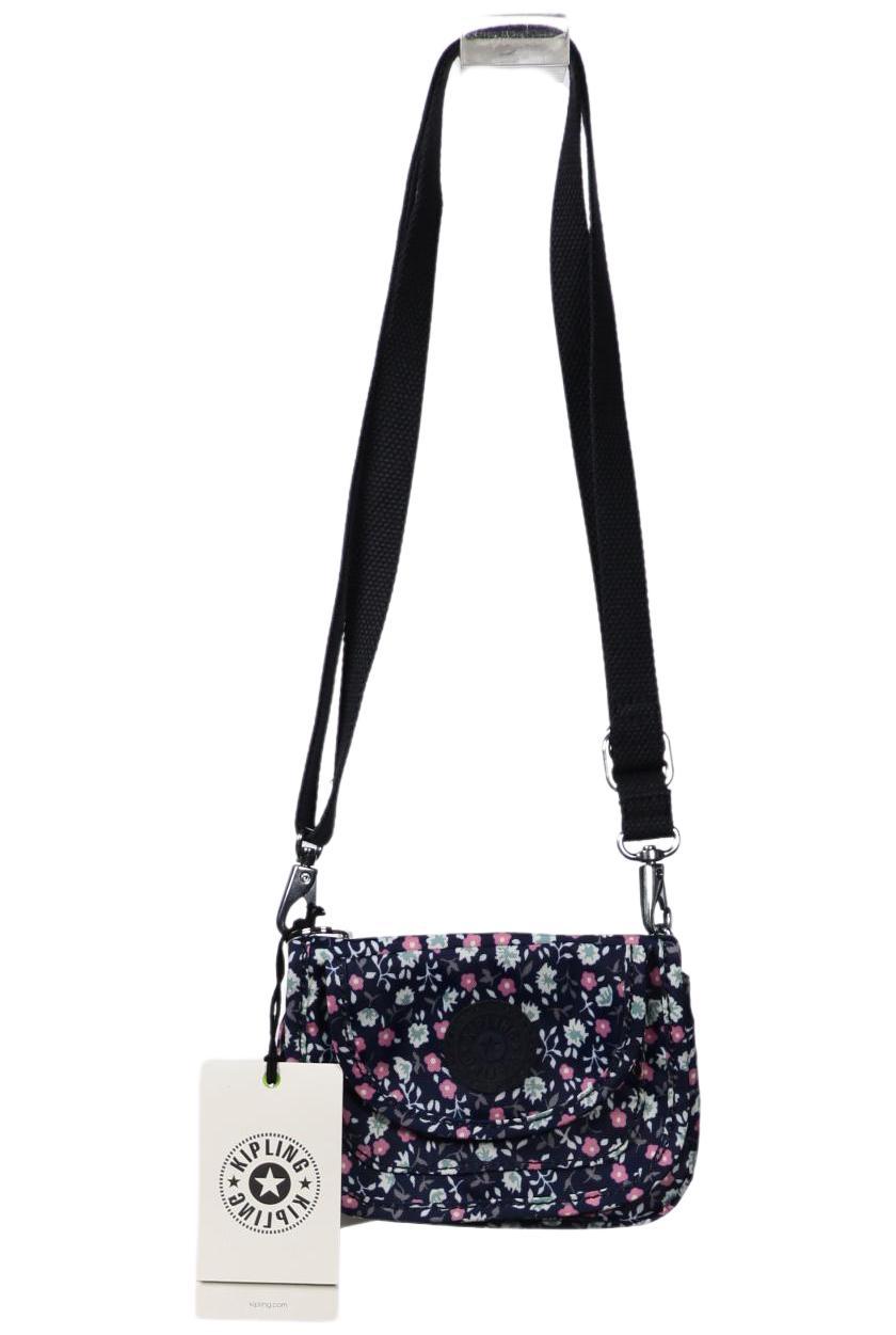 

Kipling Damen Handtasche, marineblau, Gr.