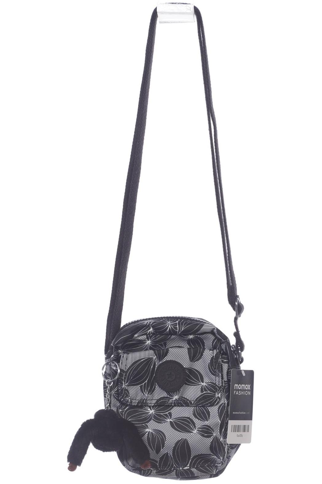 

Kipling Damen Handtasche, grau, Gr.