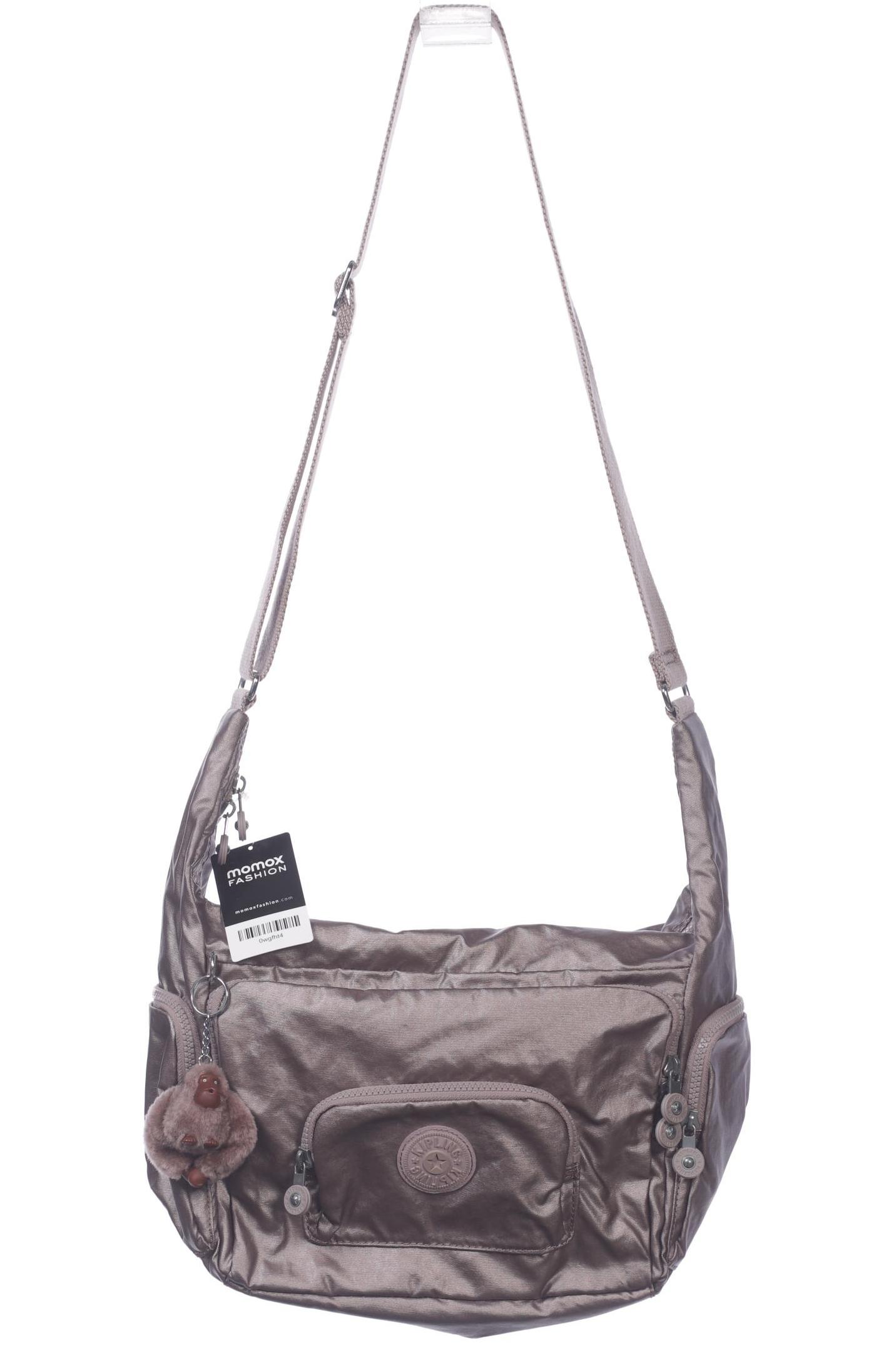 

Kipling Damen Handtasche, pink, Gr.