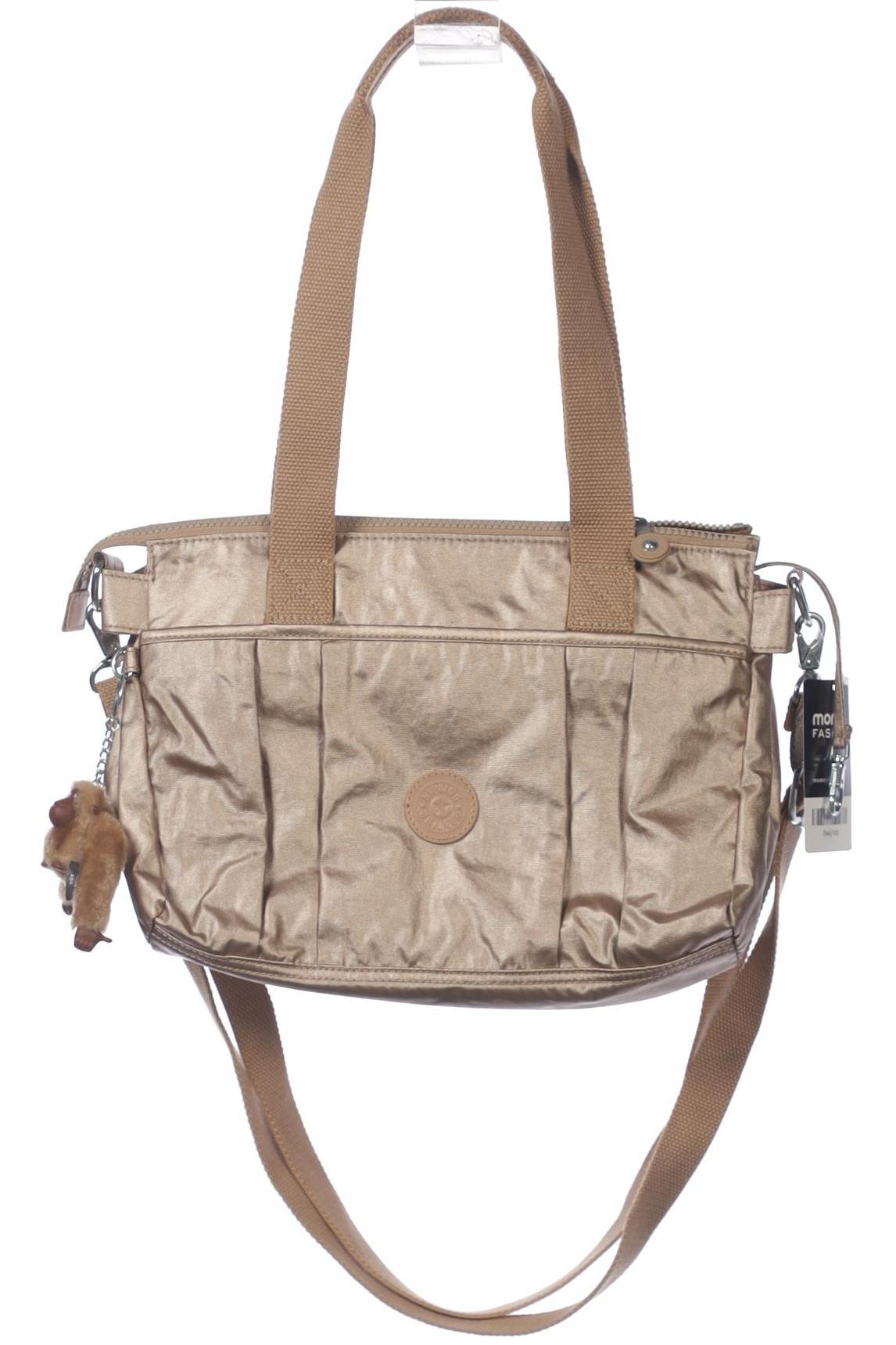 

Kipling Damen Handtasche, beige, Gr.