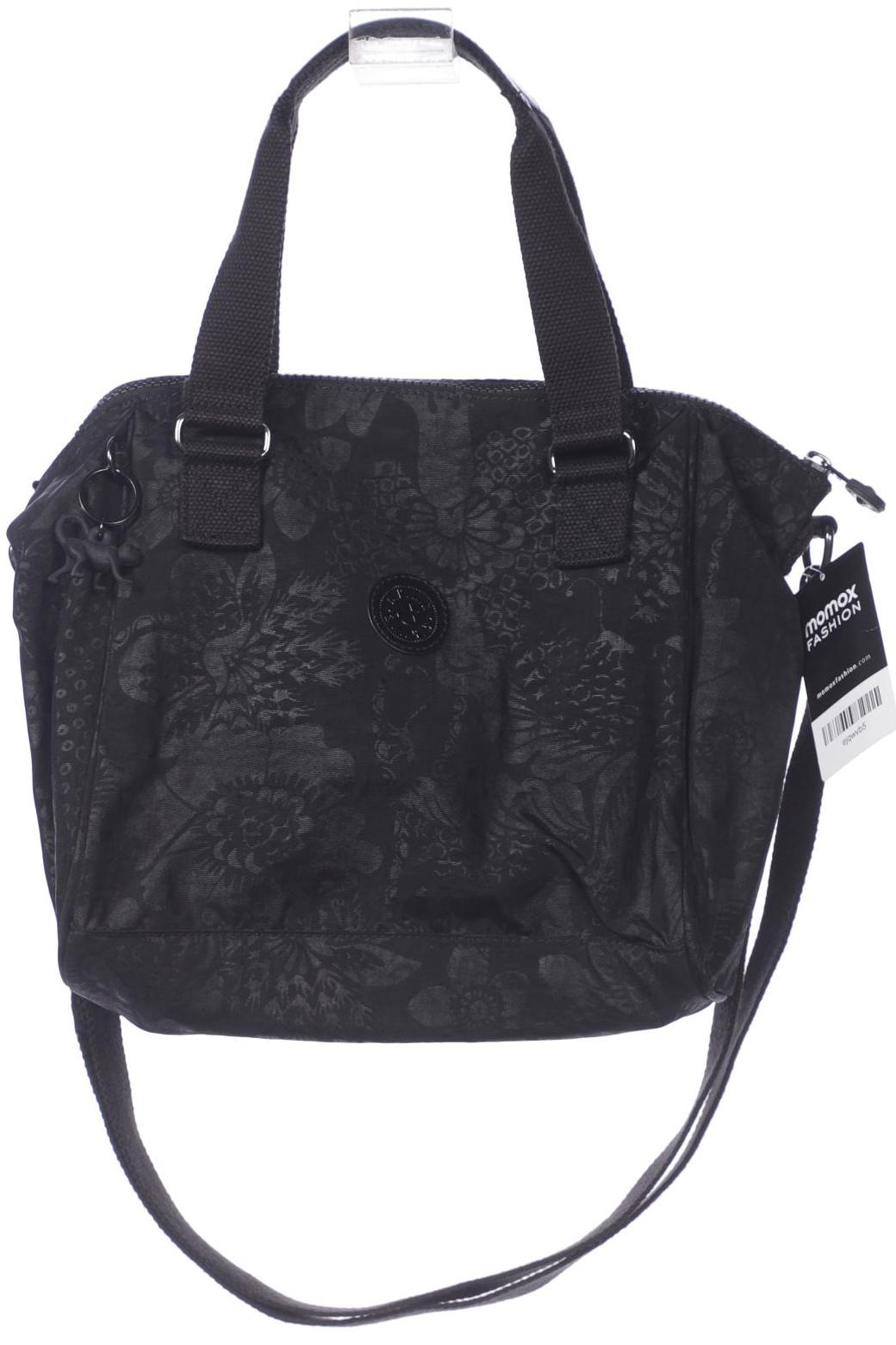 

Kipling Damen Handtasche, schwarz, Gr.