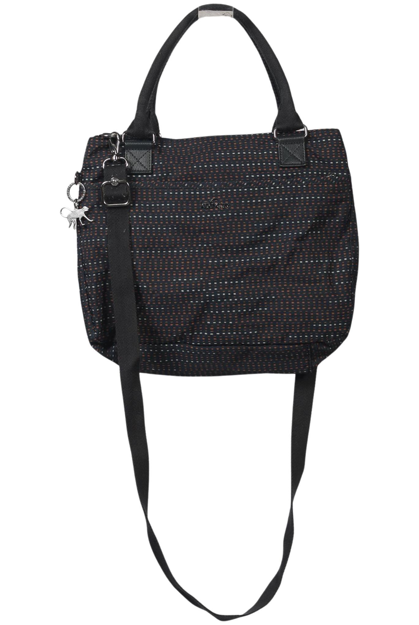 

Kipling Damen Handtasche, schwarz, Gr.