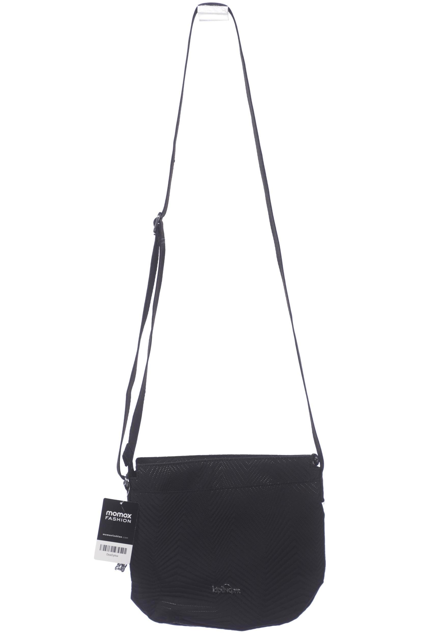 

Kipling Damen Handtasche, schwarz, Gr.