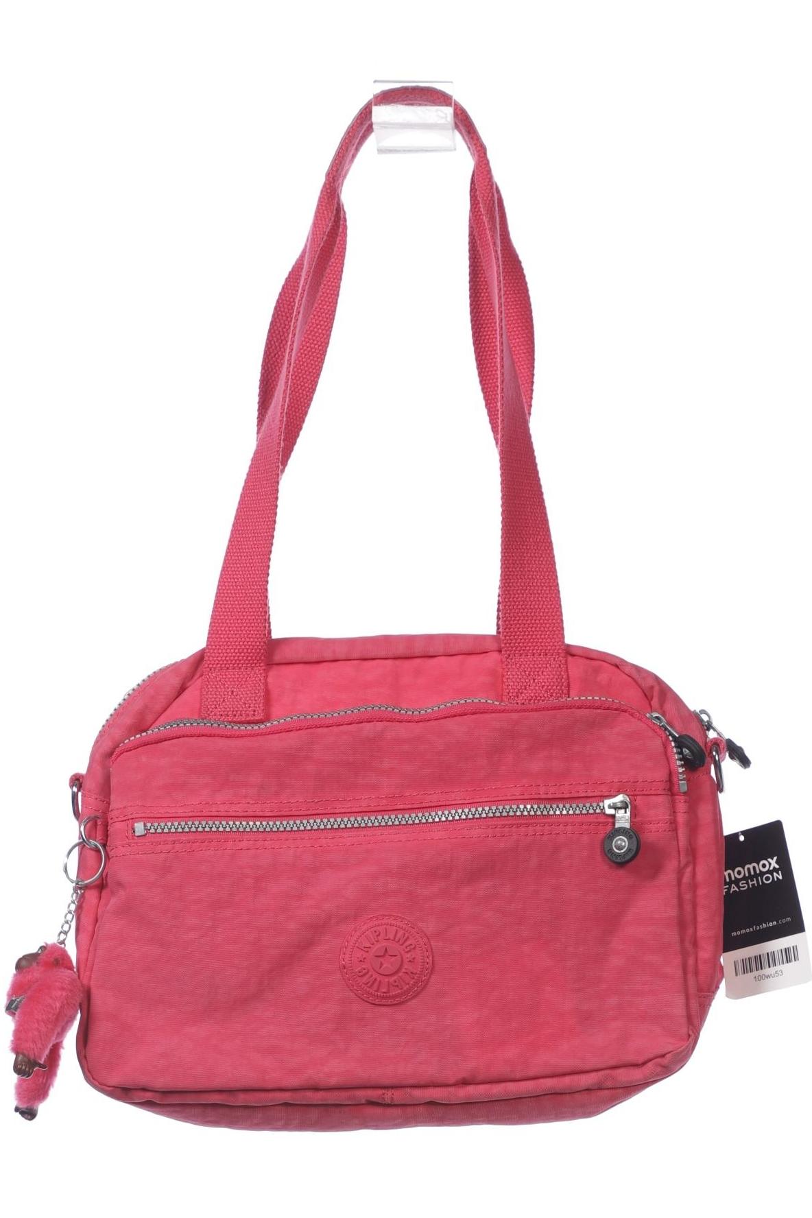 

Kipling Damen Handtasche, pink, Gr.