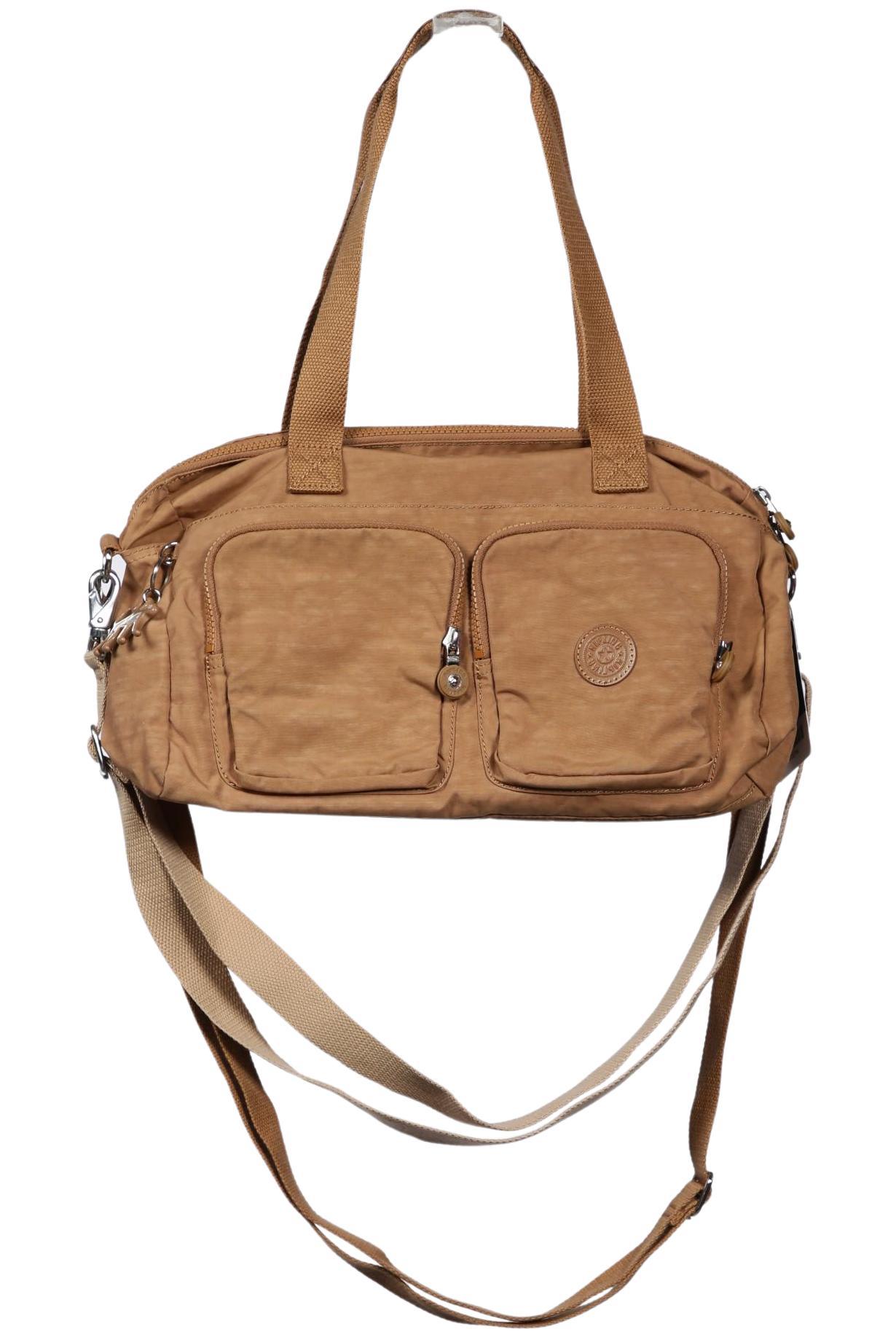 

Kipling Damen Handtasche, braun, Gr.