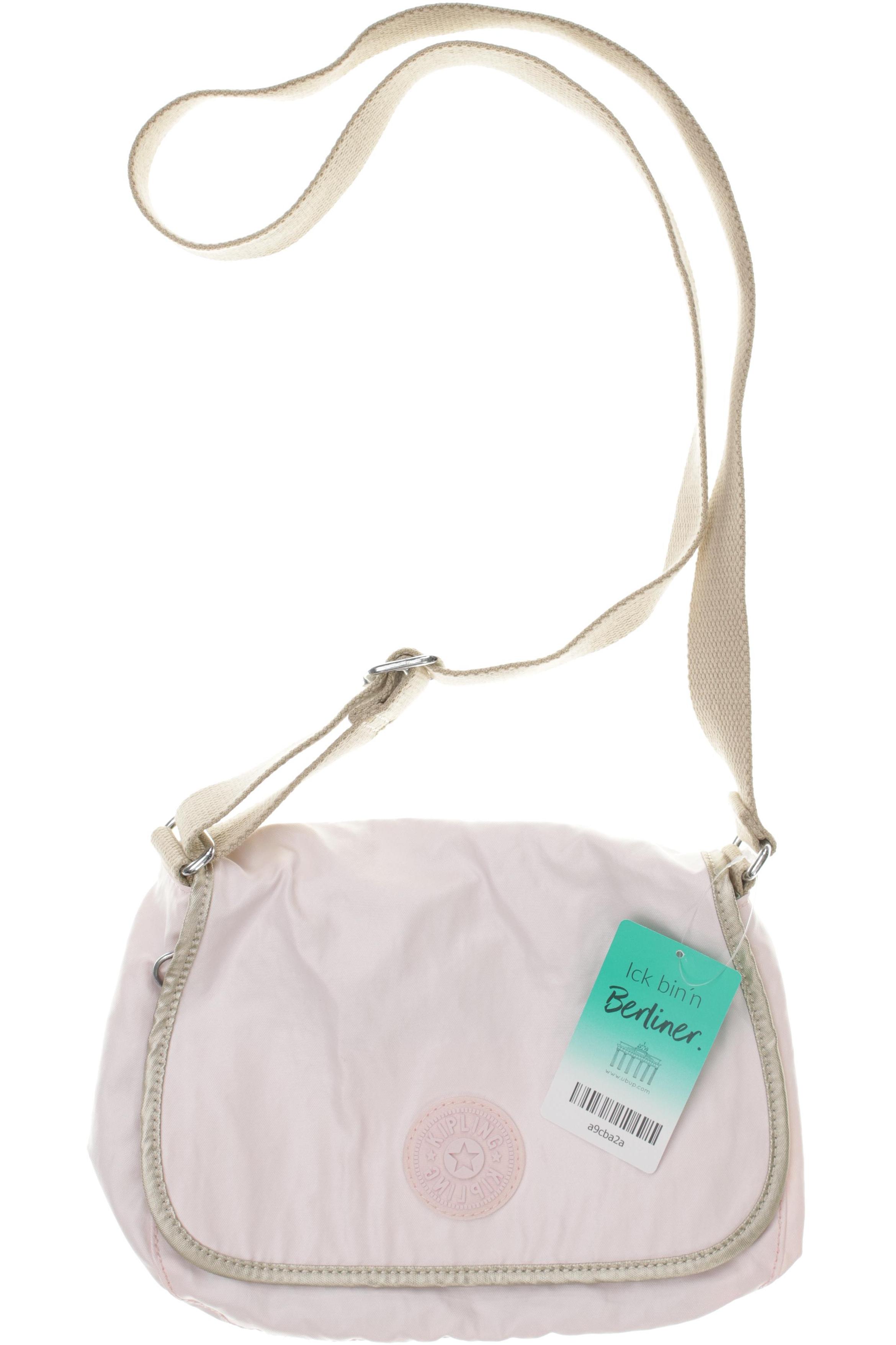 

Kipling Damen Handtasche, pink, Gr.