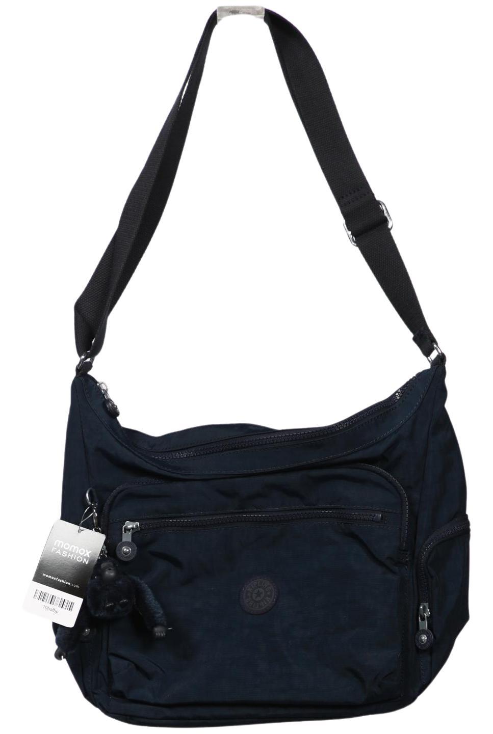 

Kipling Damen Handtasche, marineblau, Gr.