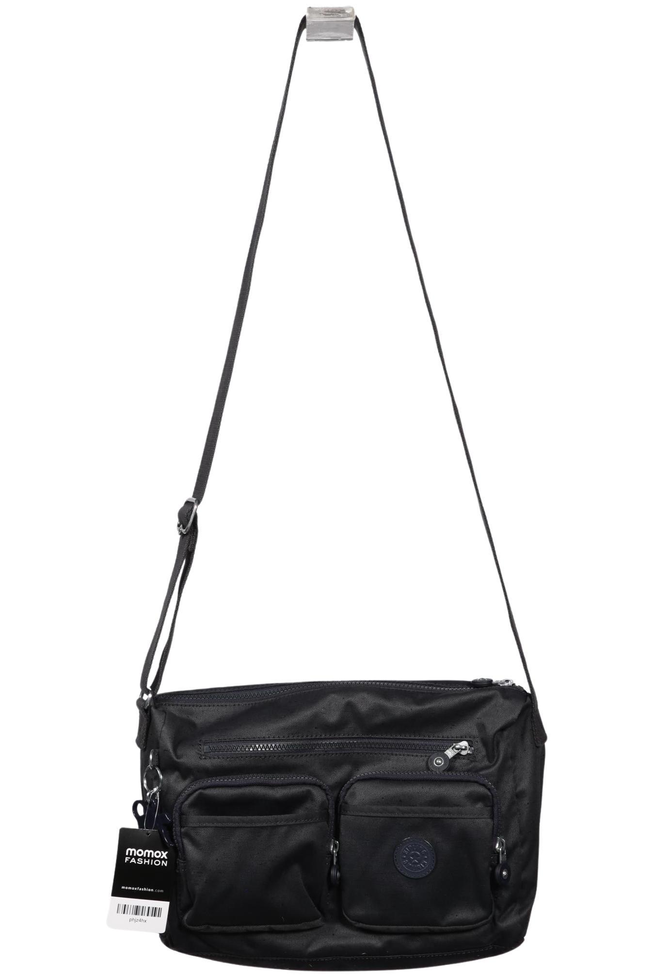 

Kipling Damen Handtasche, marineblau, Gr.