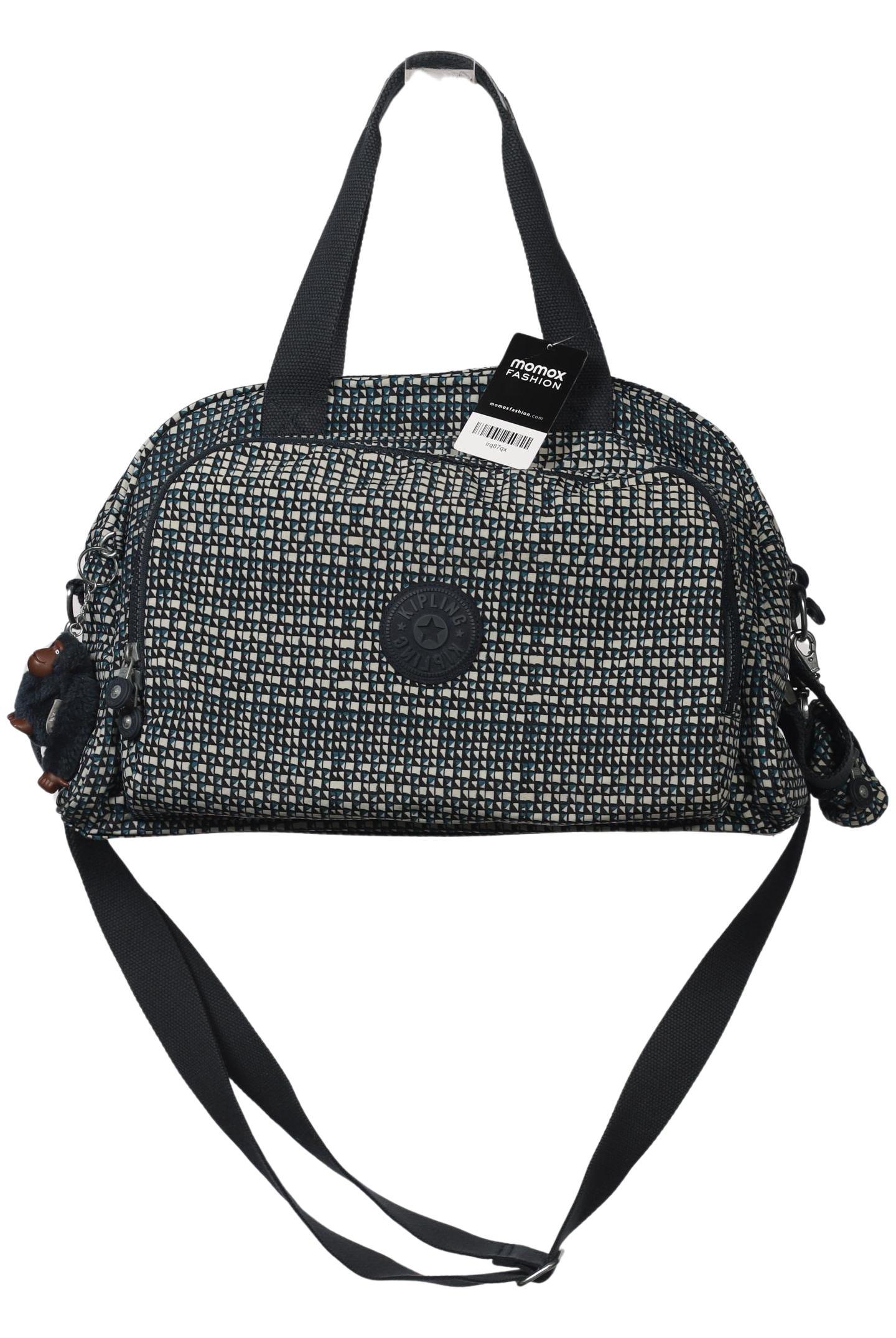 

Kipling Damen Handtasche, marineblau, Gr.