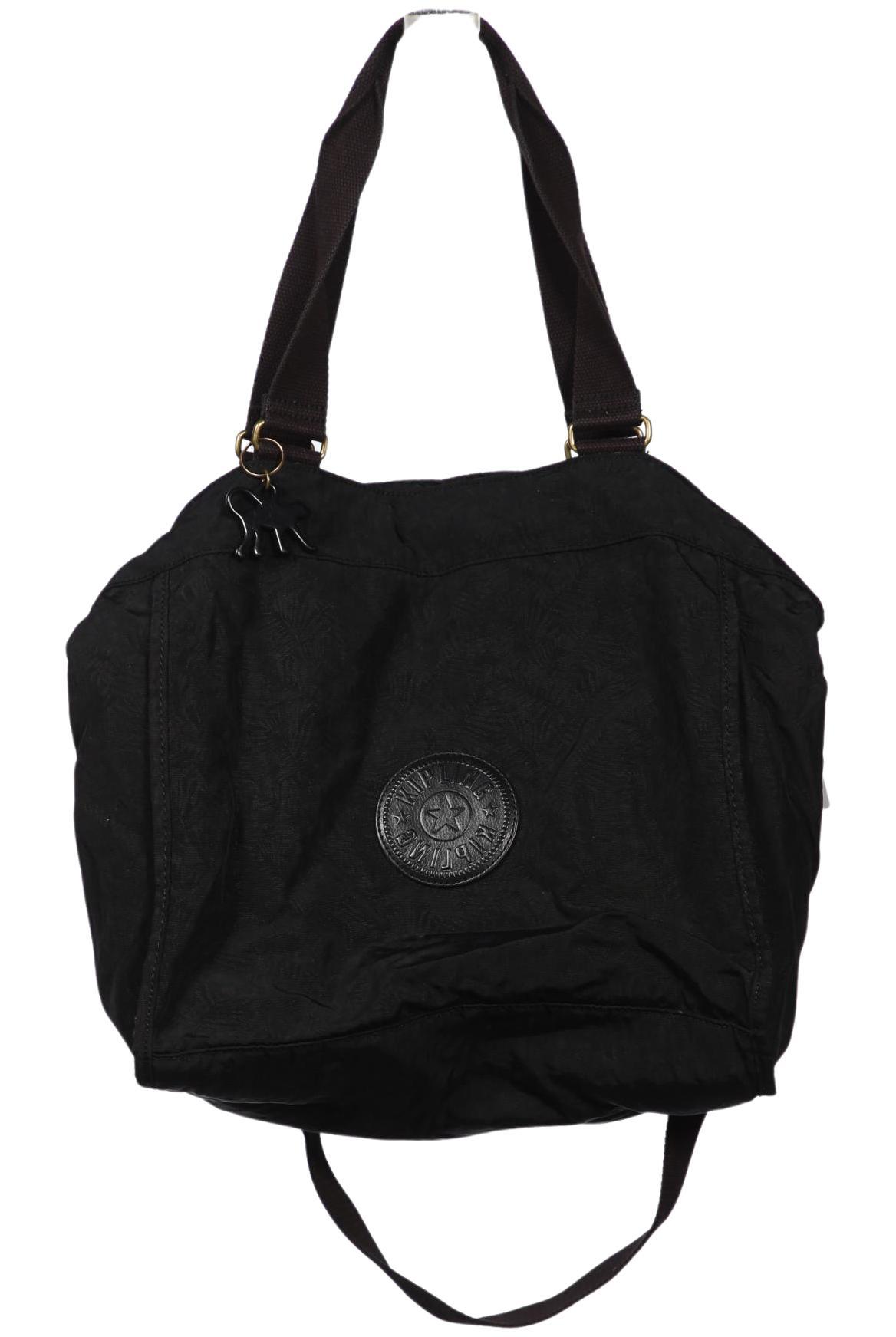 

Kipling Damen Handtasche, schwarz, Gr.