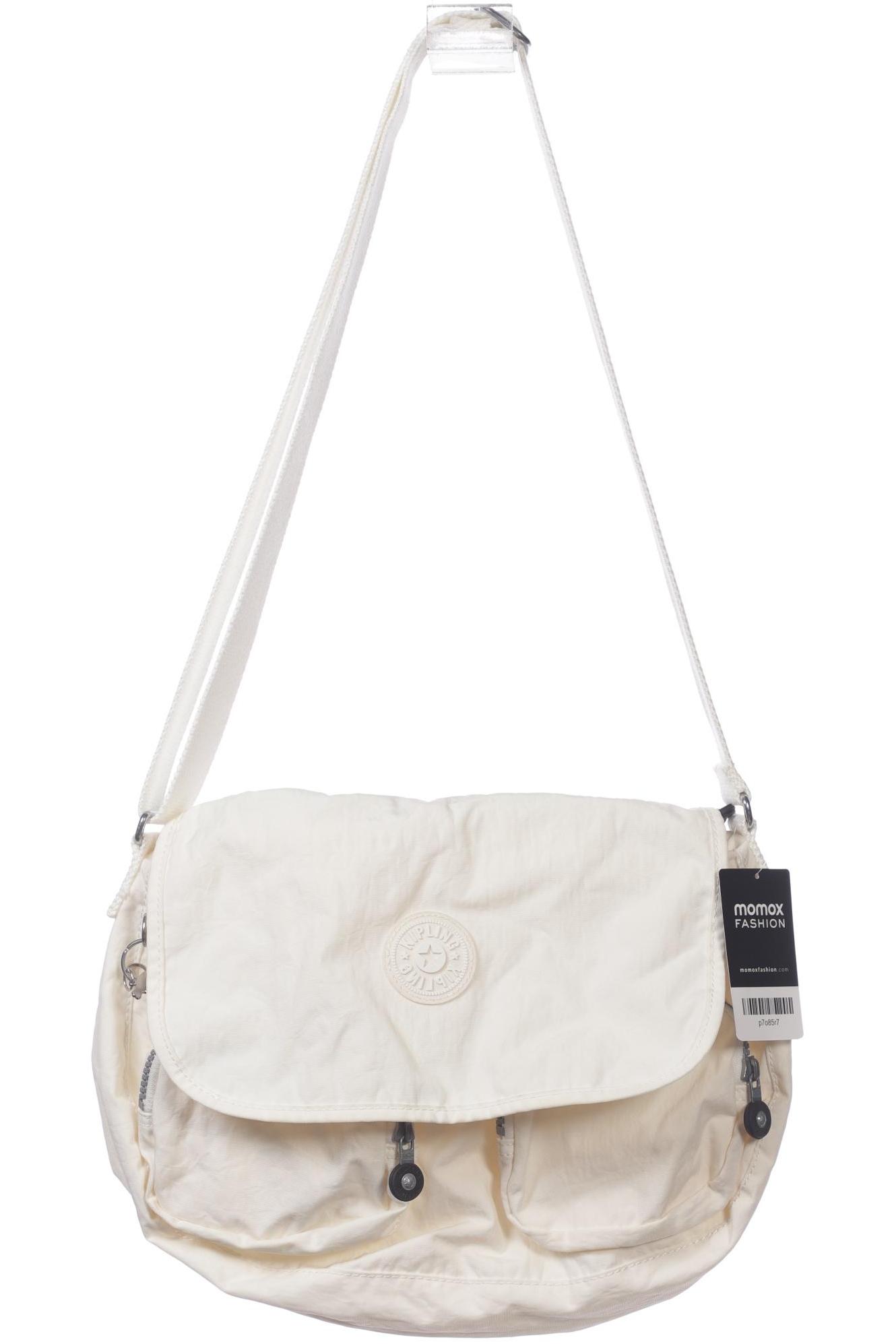 

Kipling Damen Handtasche, weiß, Gr.