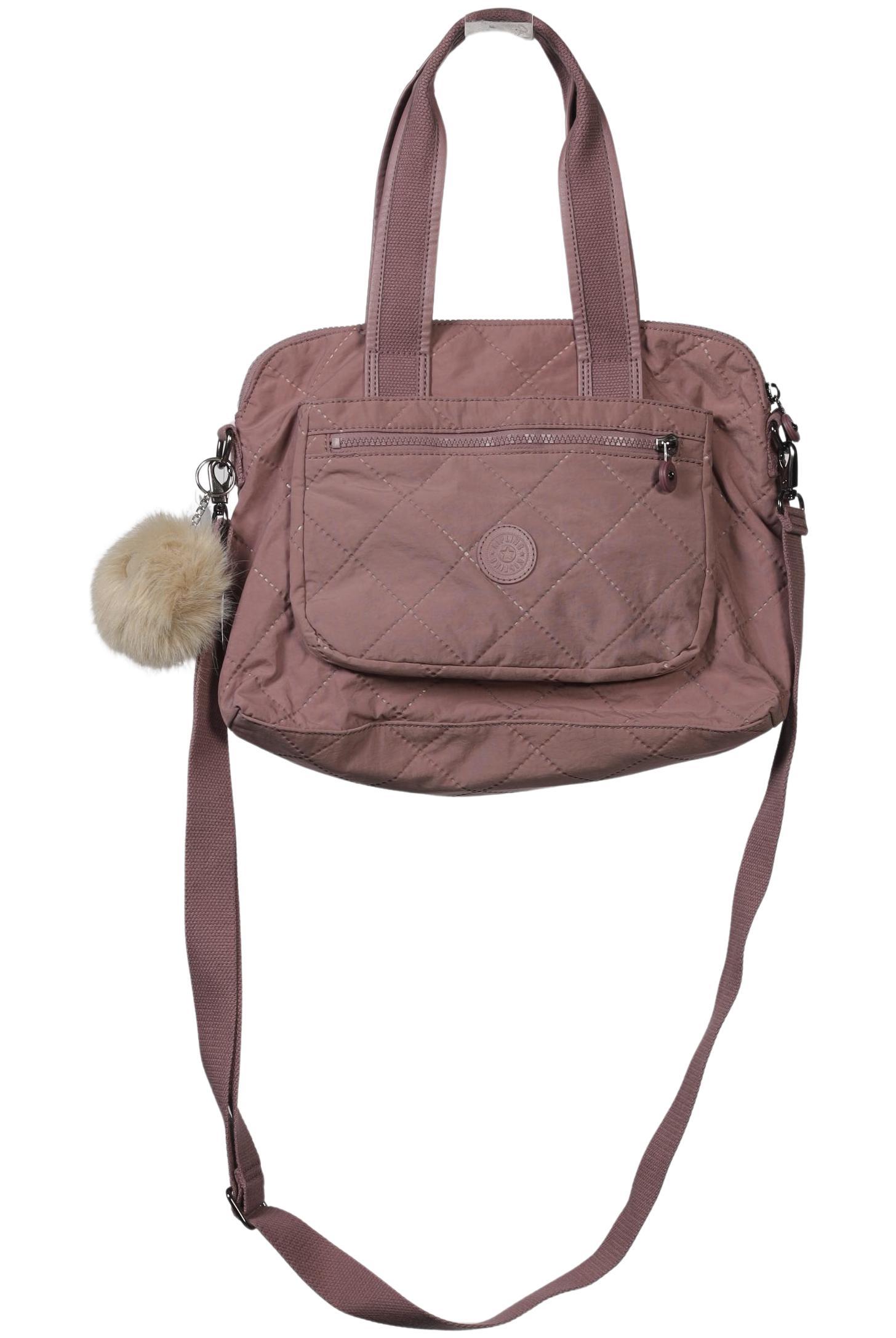 

Kipling Damen Handtasche, flieder, Gr.