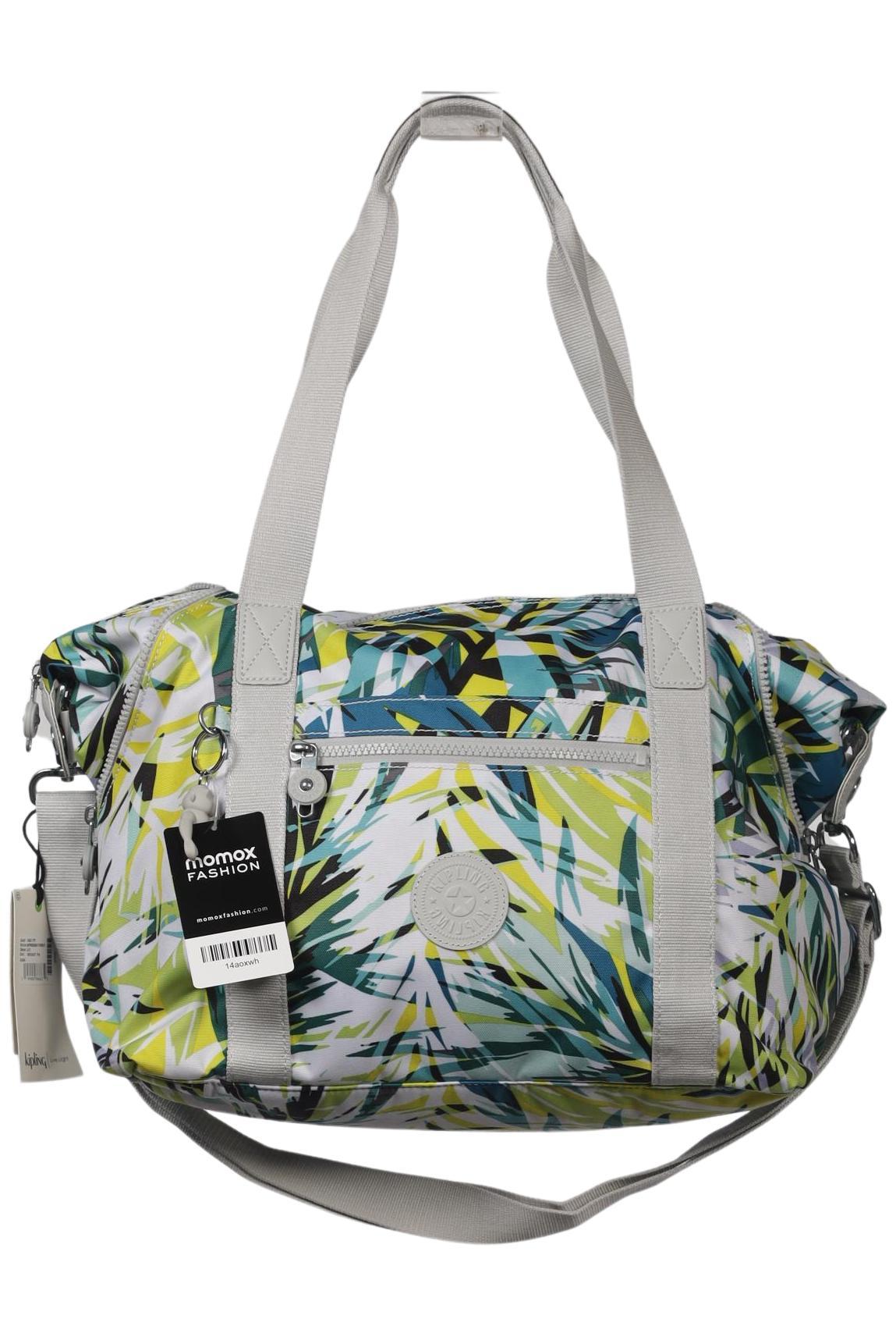 

Kipling Damen Handtasche, mehrfarbig, Gr.