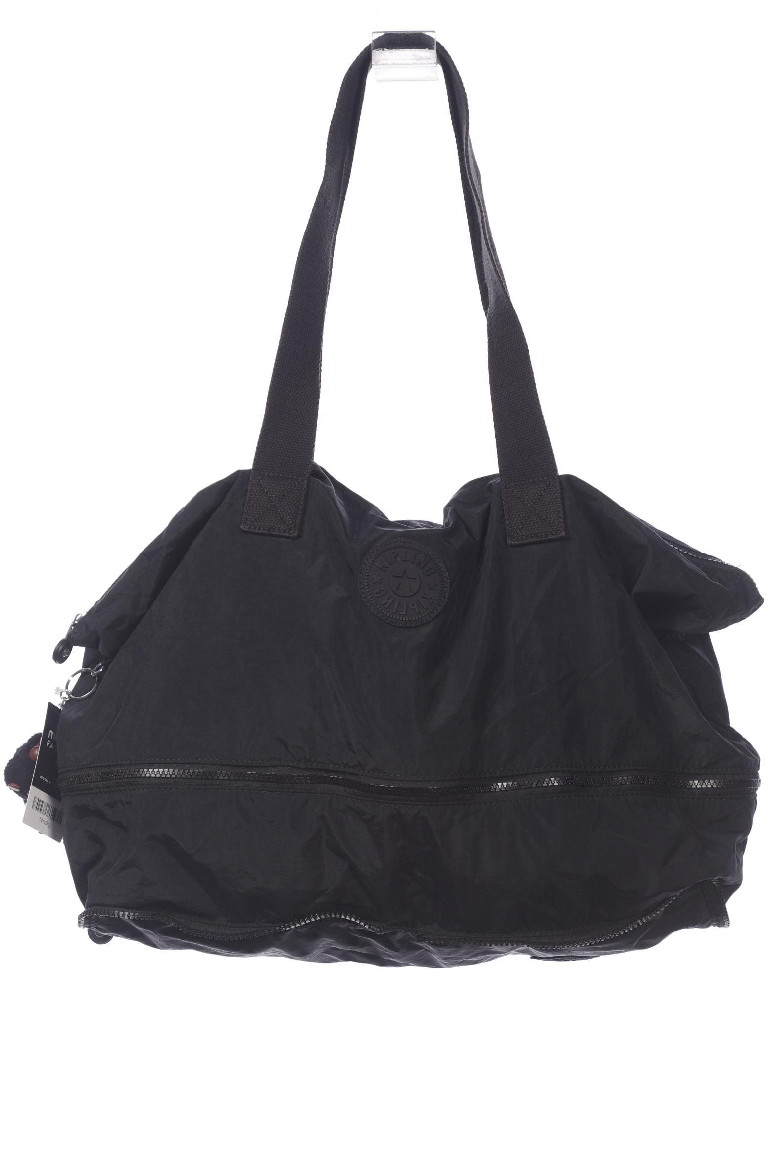 

Kipling Damen Handtasche, schwarz, Gr.