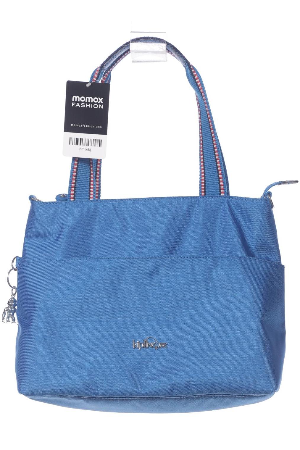 

Kipling Damen Handtasche, blau, Gr.