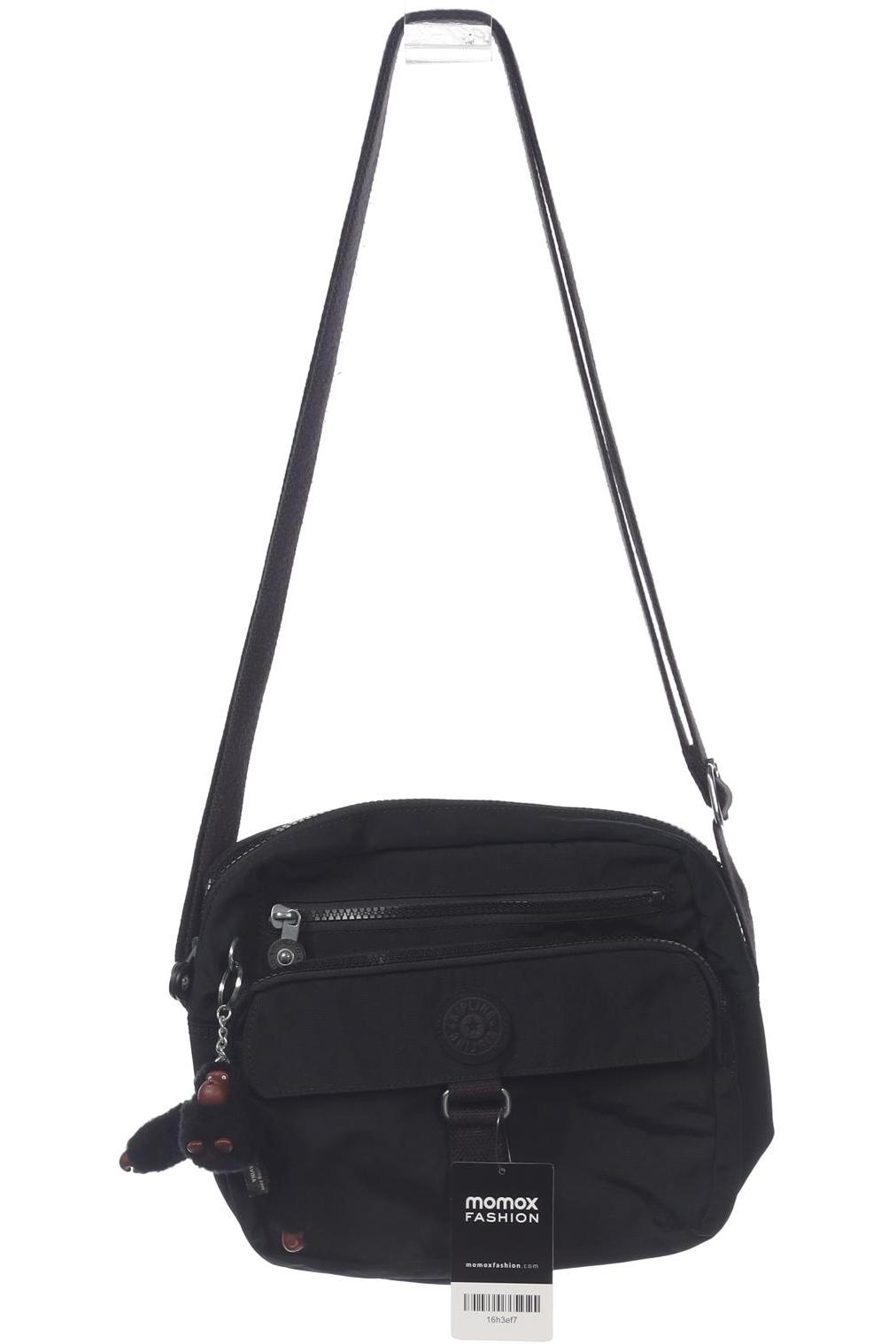 

Kipling Damen Handtasche, schwarz, Gr.