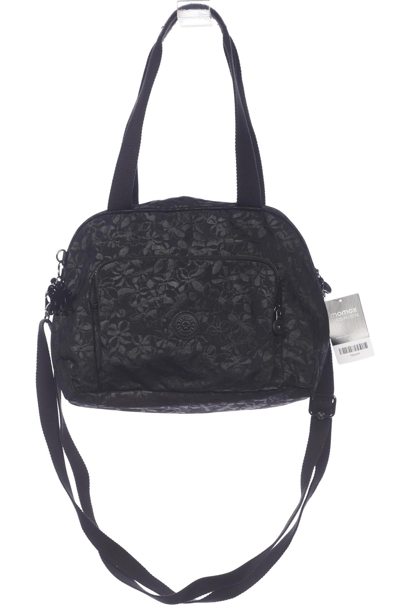 

Kipling Damen Handtasche, schwarz, Gr.