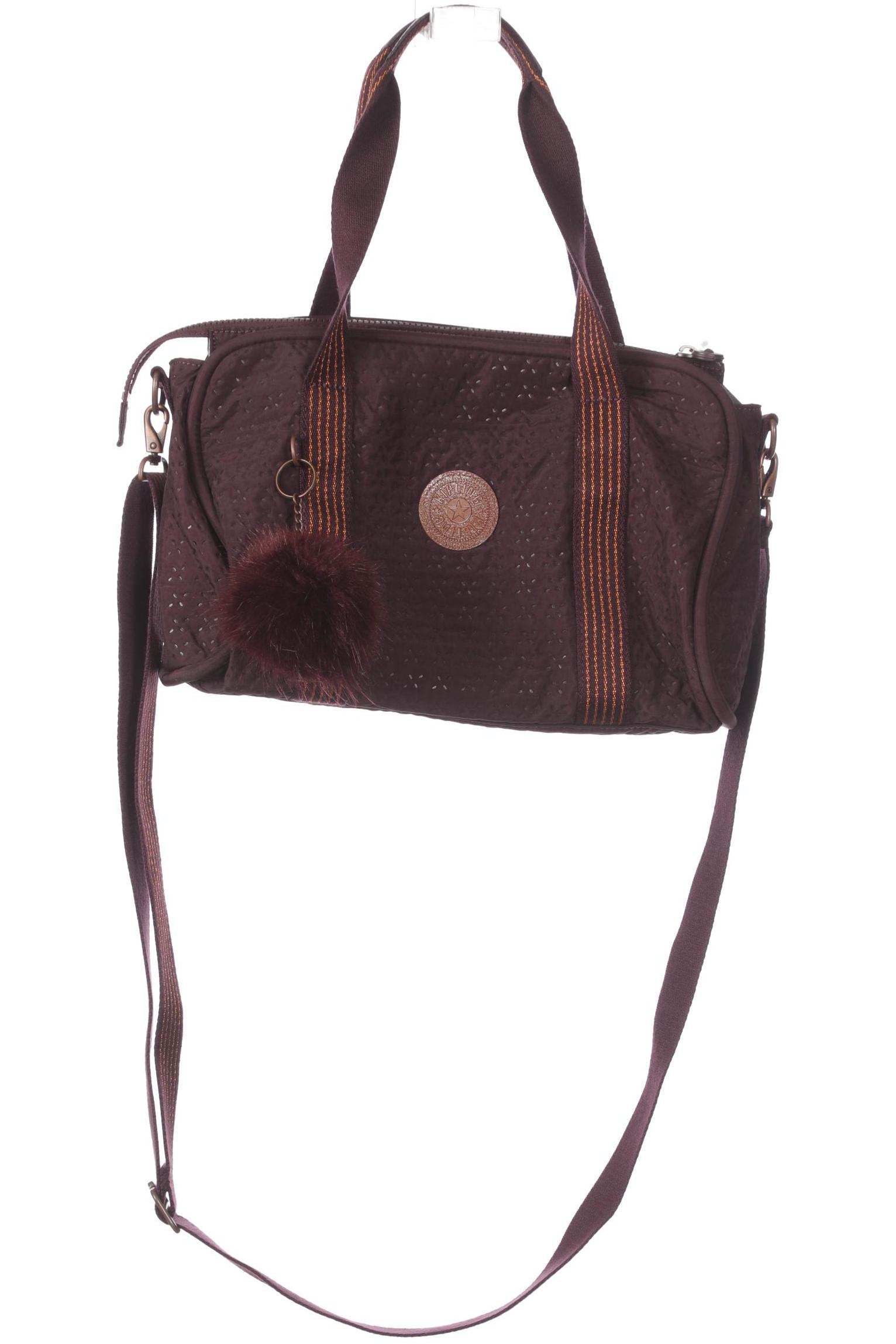 

Kipling Damen Handtasche, flieder, Gr.