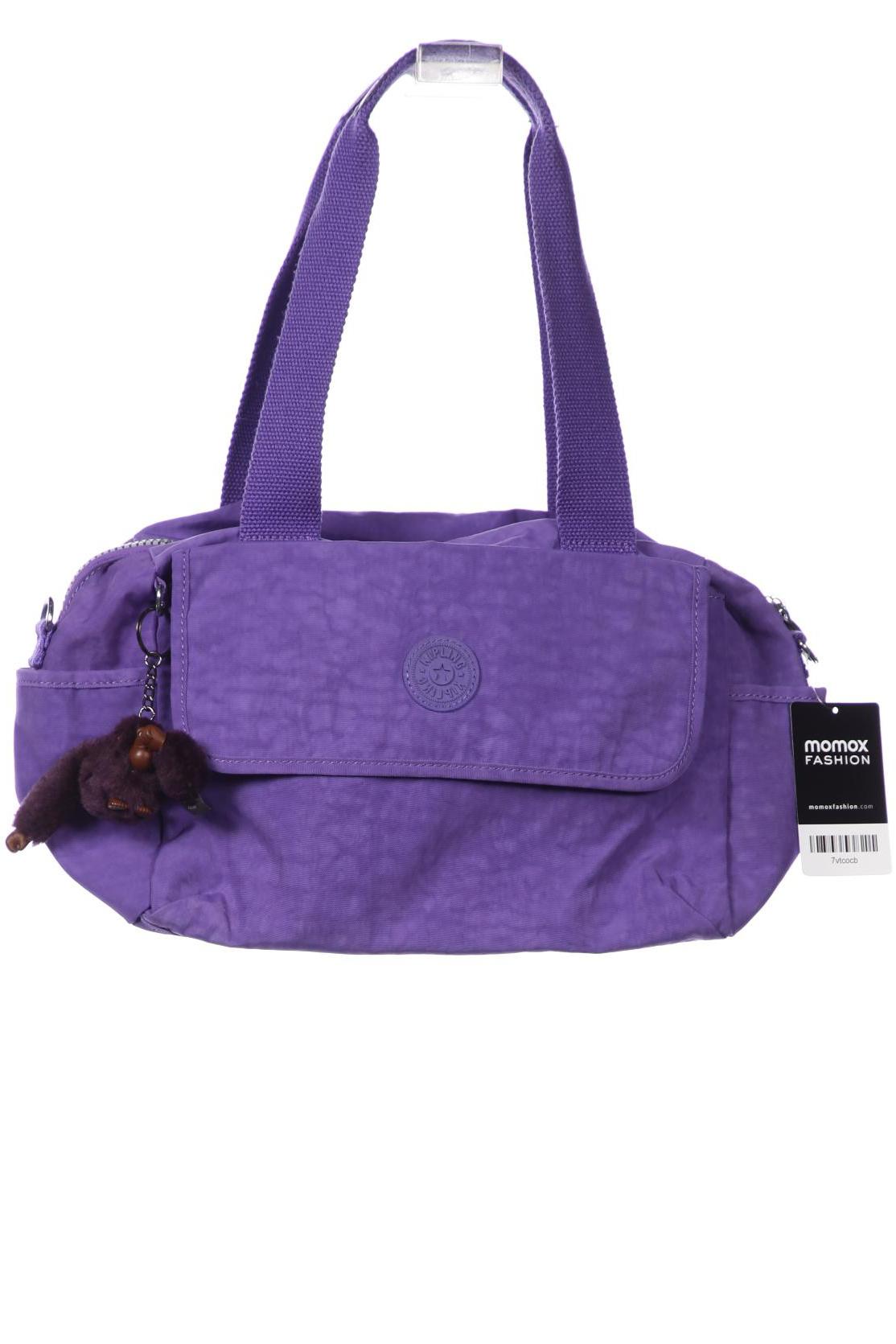 

Kipling Damen Handtasche, flieder, Gr.