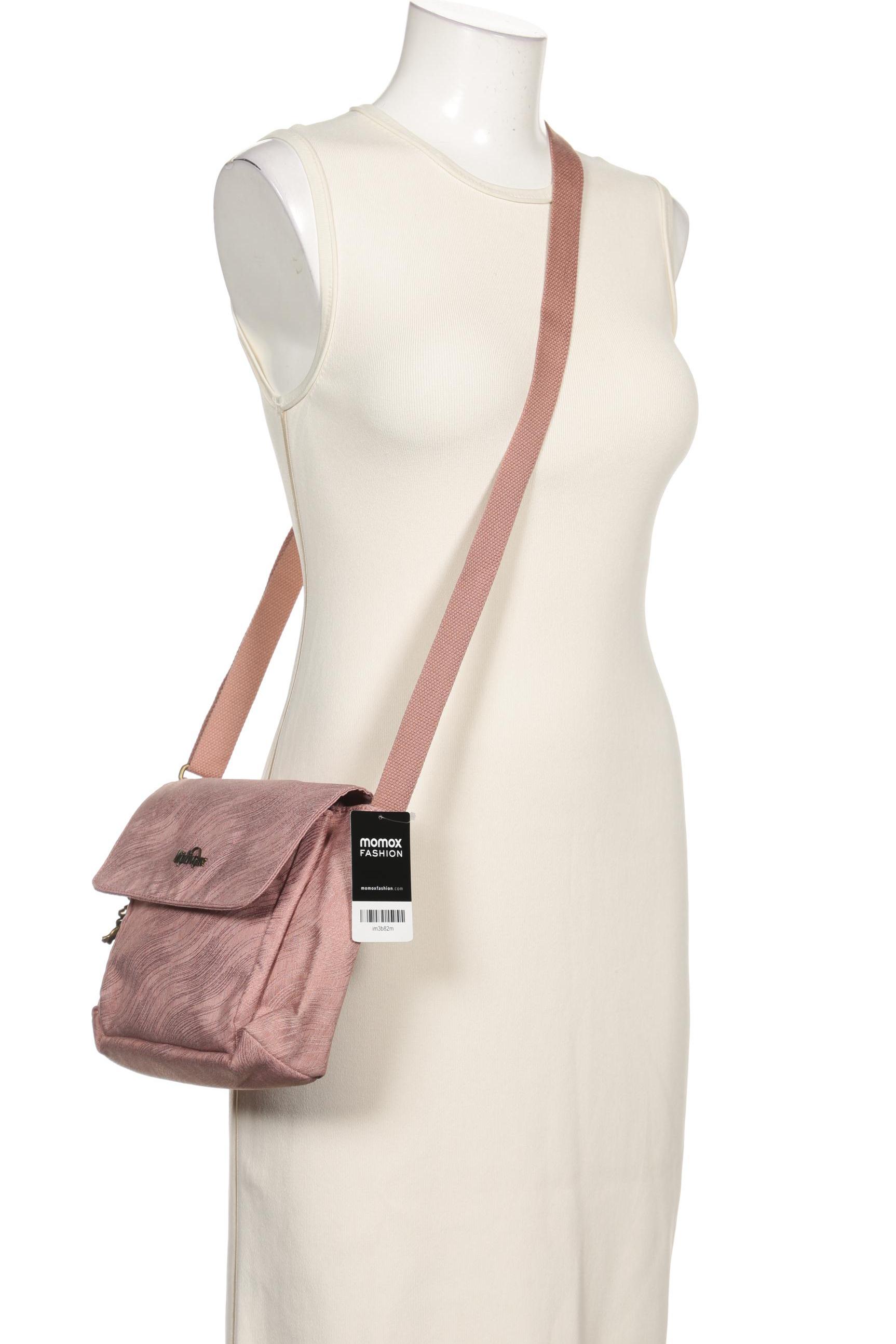 

Kipling Damen Handtasche, pink, Gr.