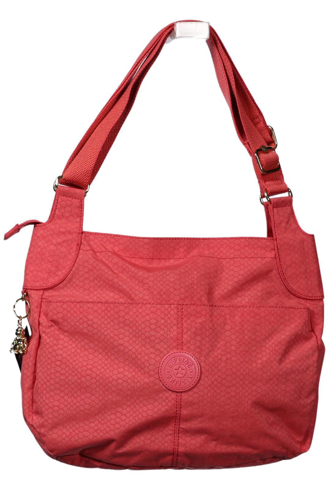 

Kipling Damen Handtasche, pink, Gr.