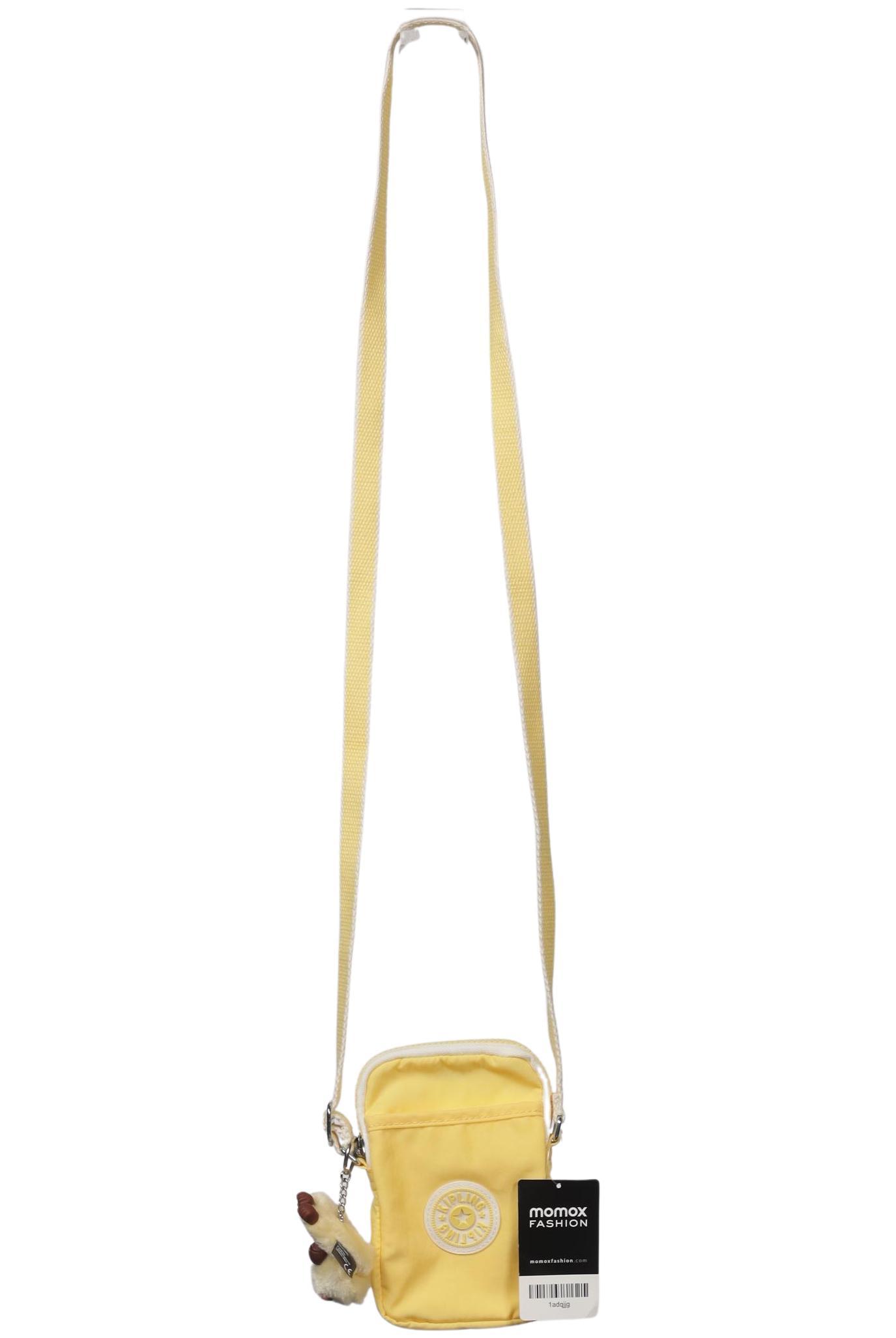 

Kipling Damen Handtasche, gelb, Gr.