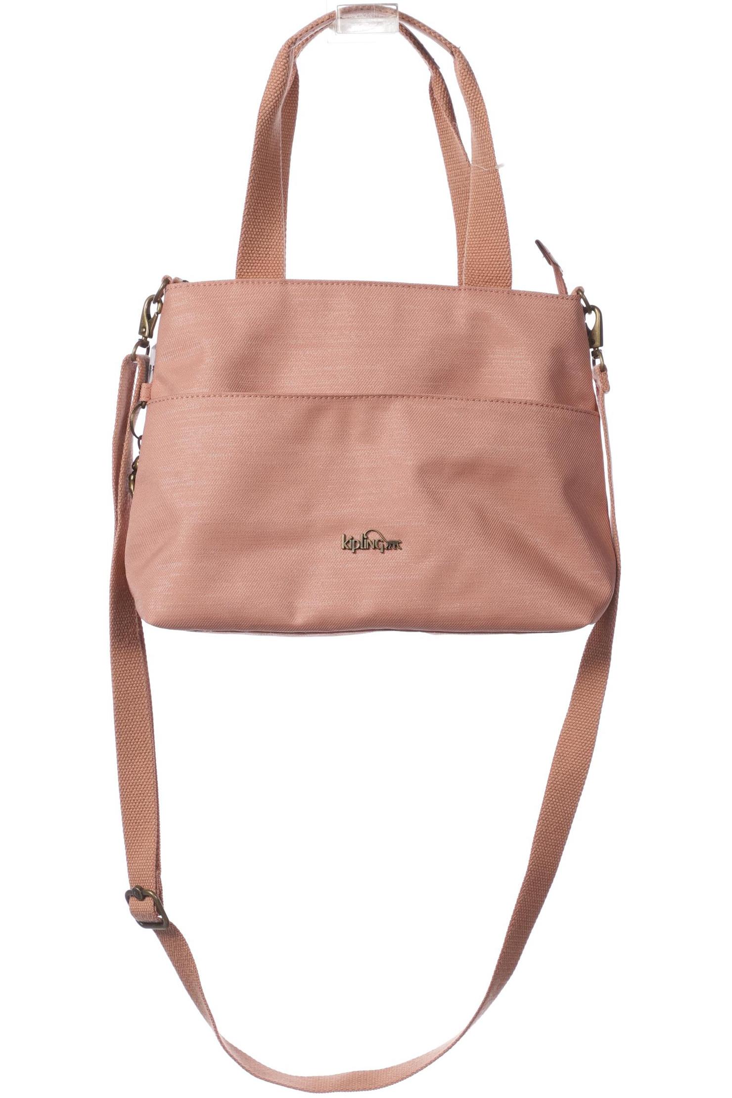 

Kipling Damen Handtasche, pink, Gr.